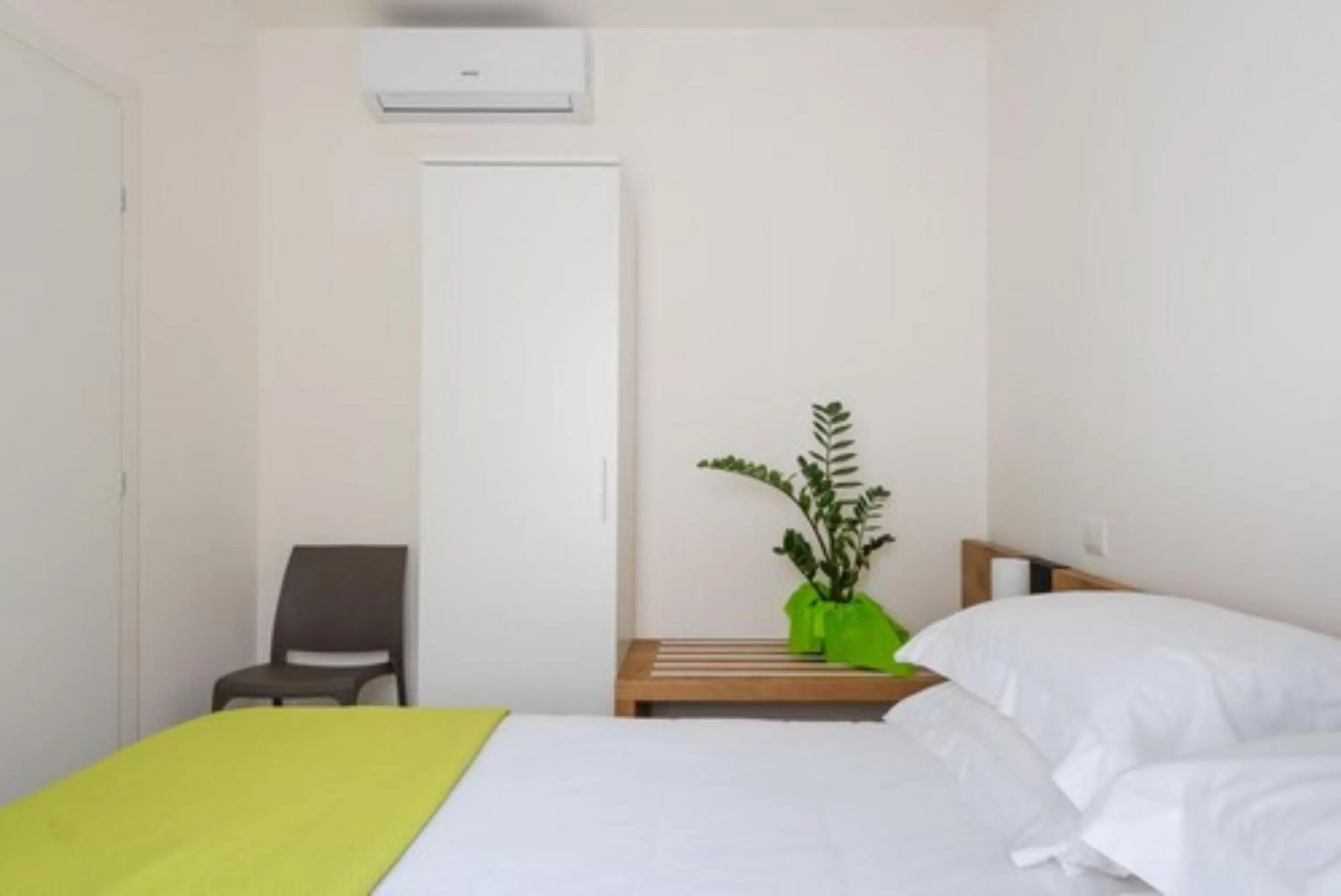 Bedroom, Bed in Archinuè