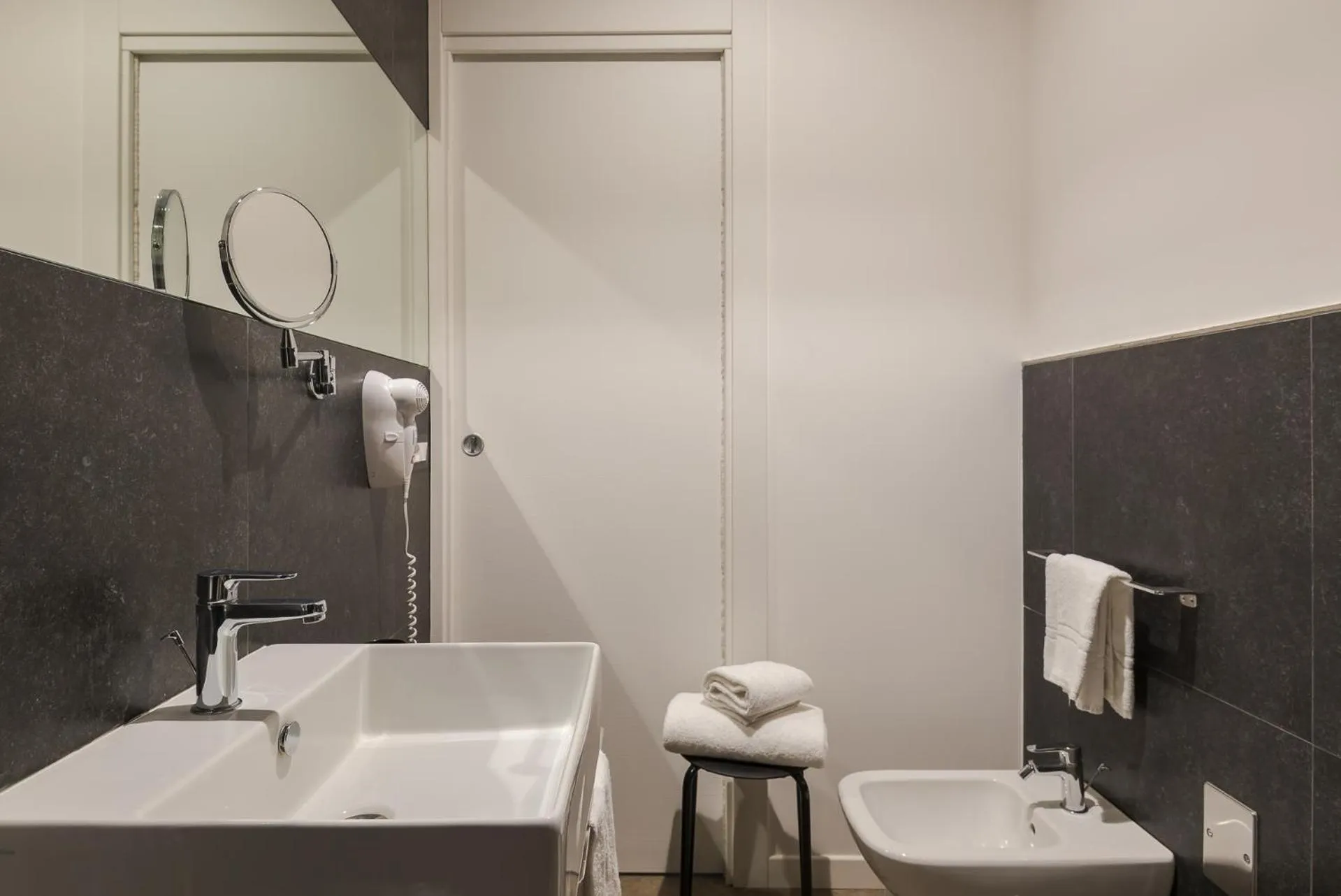 Bathroom in Archinuè