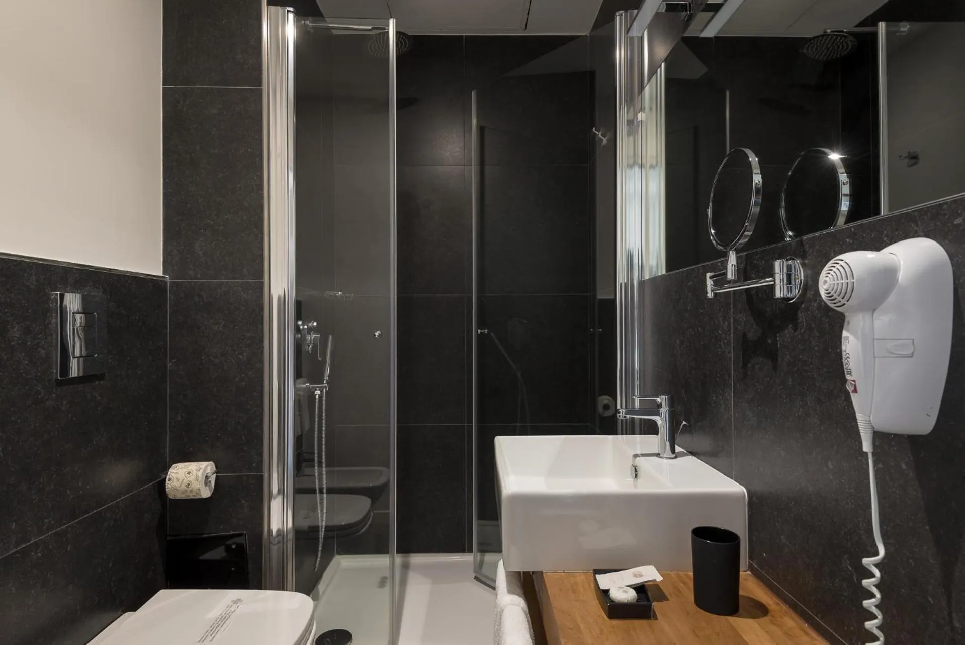 Bathroom in Archinuè