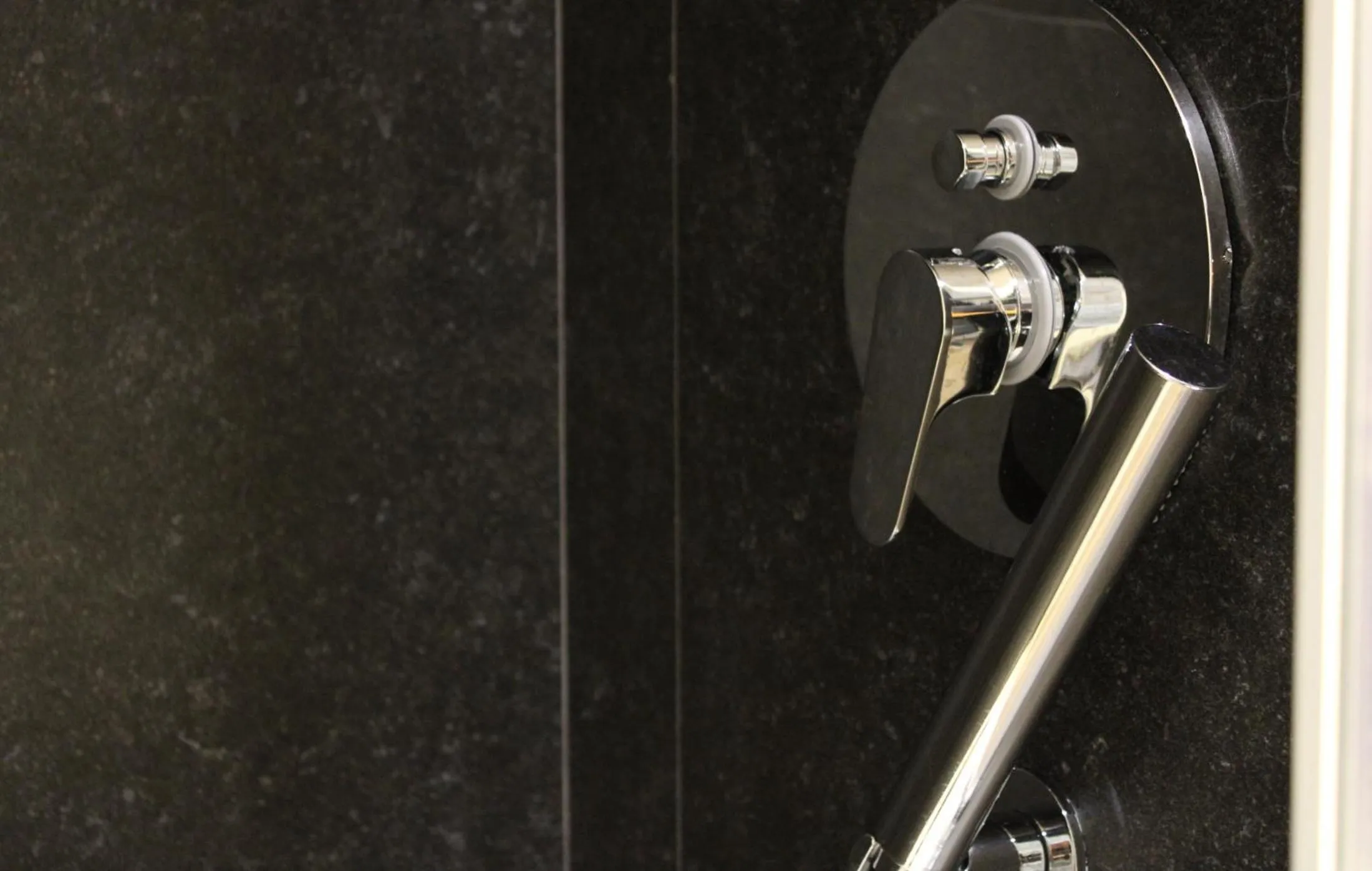 Bathroom in Archinuè