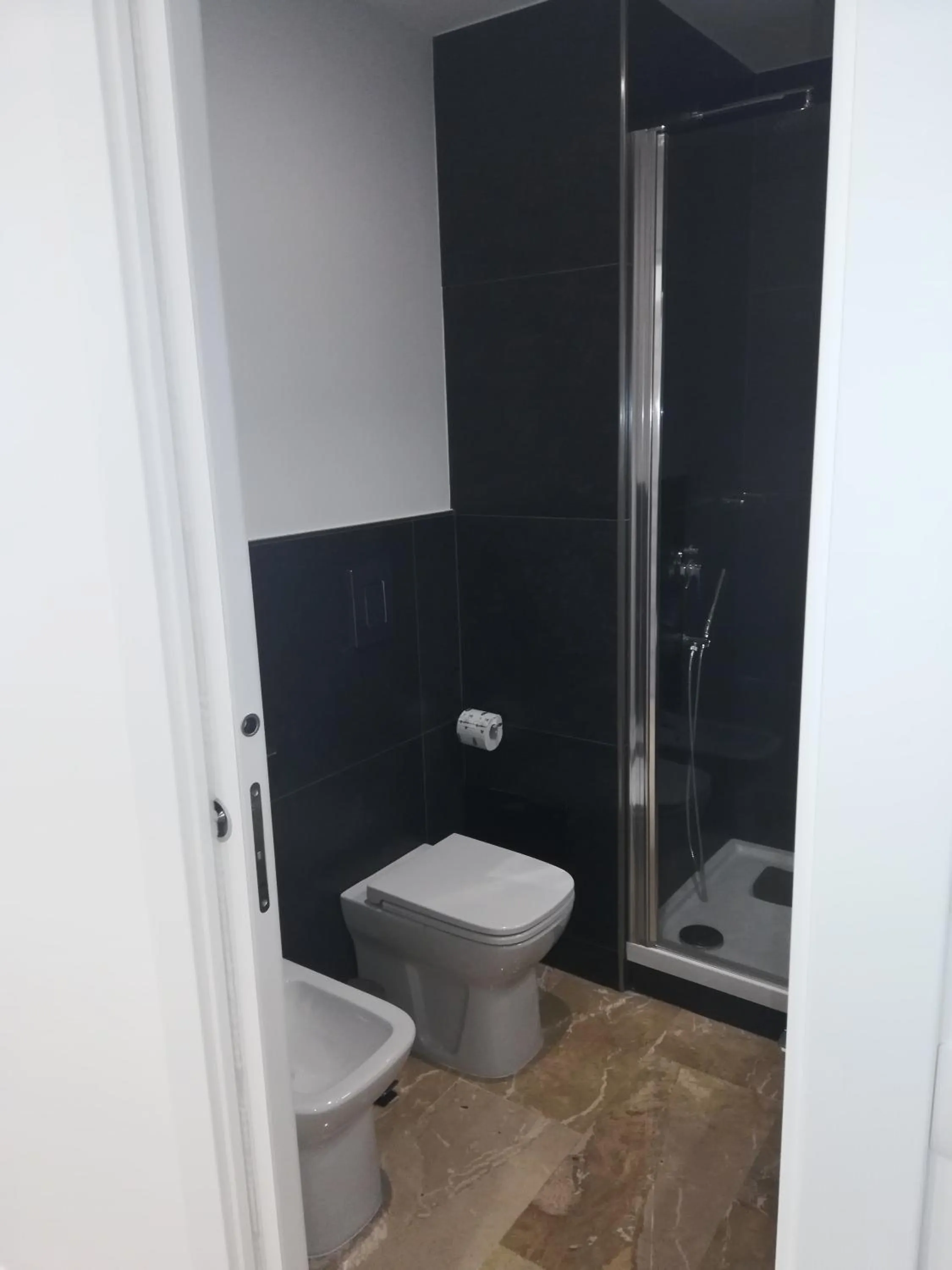 Bathroom in Archinuè