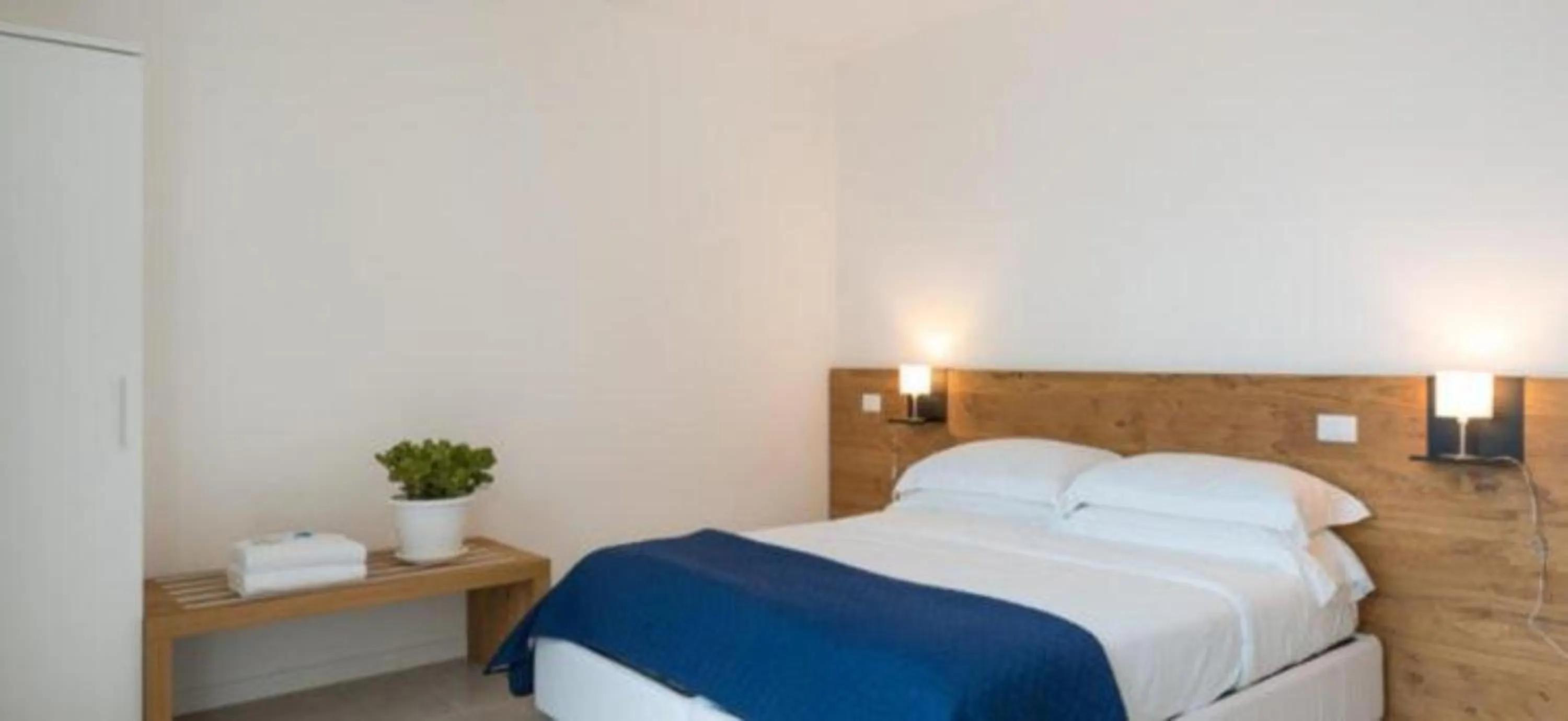 Bedroom, Bed in Archinuè