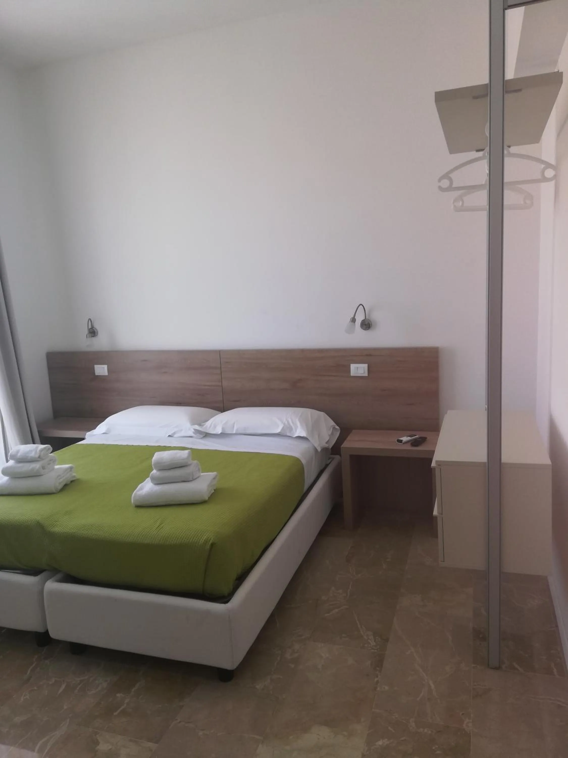 Bedroom, Bed in Archinuè