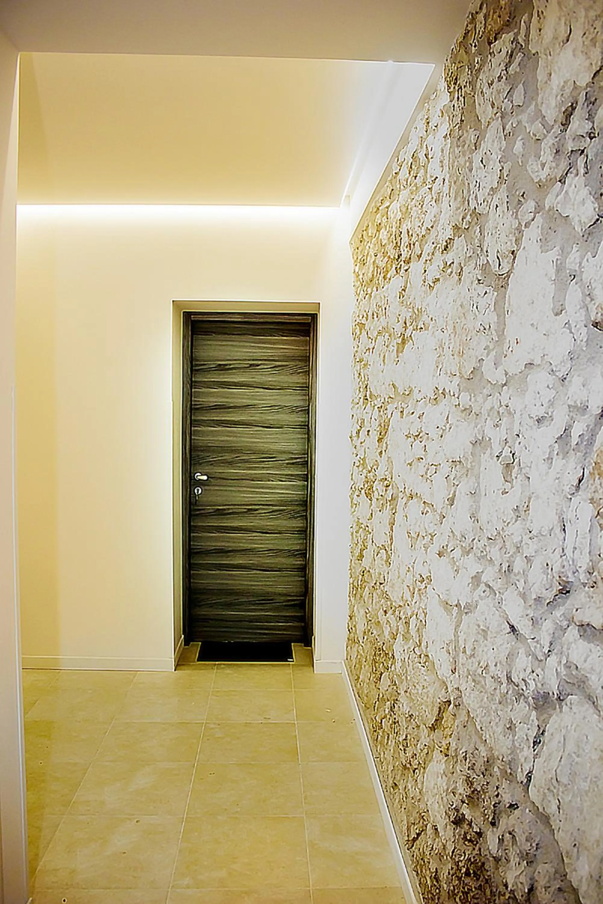 Area and facilities in Archinuè