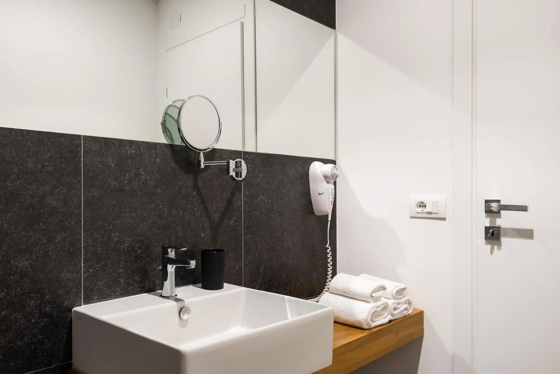 Bathroom in Archinuè