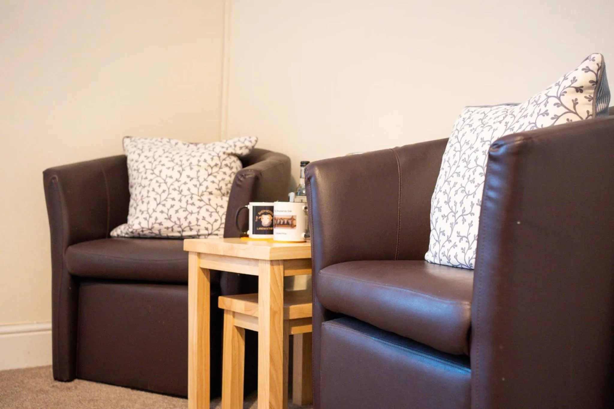 The Shepherds Inn, Langwathby