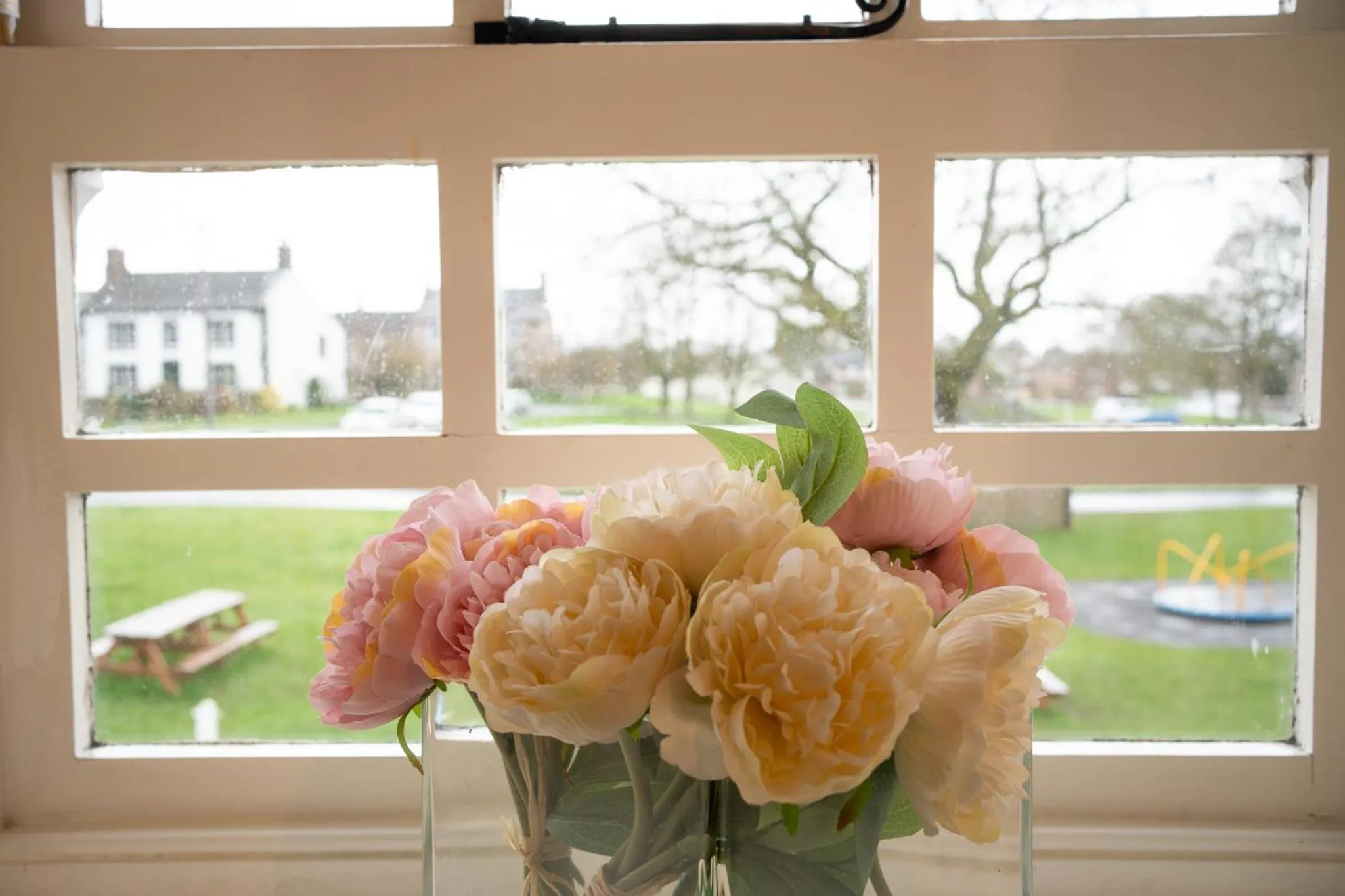 The Shepherds Inn, Langwathby