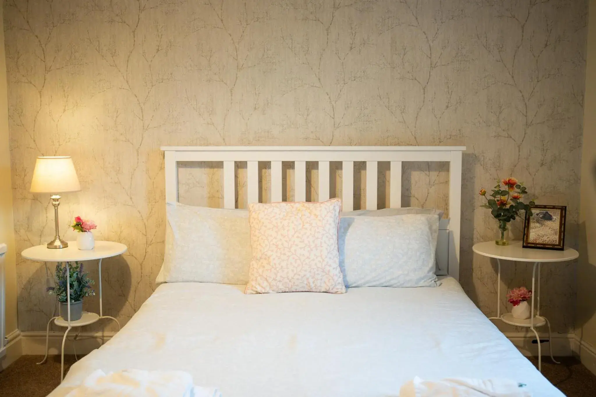 Double Room with Shared Bathroom in The Shepherds Inn, Langwathby Double Room with Shared Bathroom in The Shepherds Inn, Langwathby