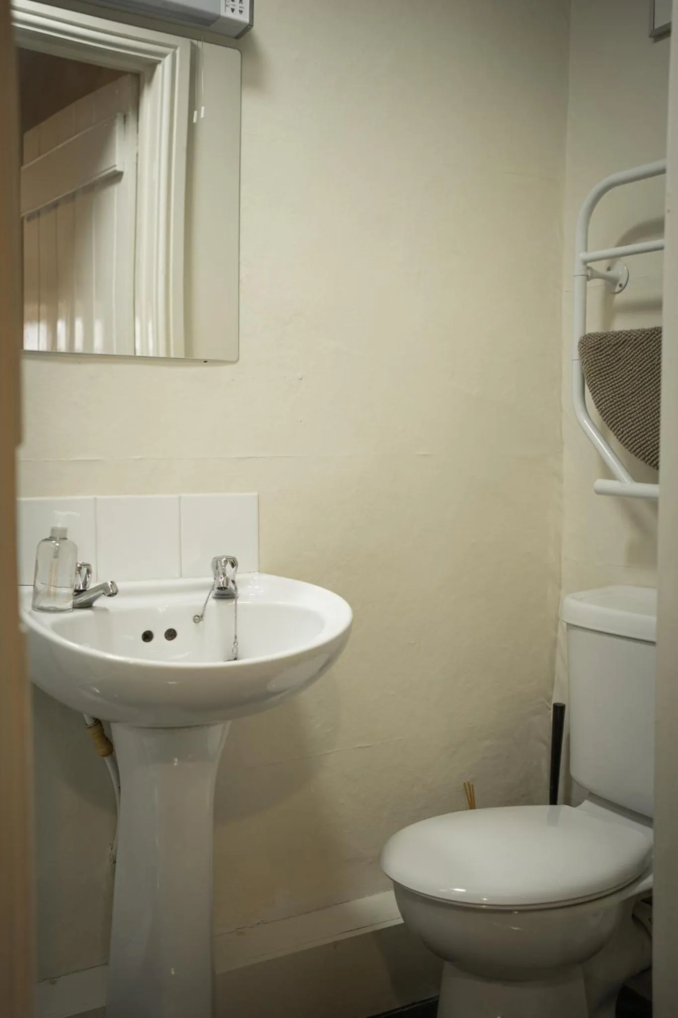 The Shepherds Inn, Langwathby