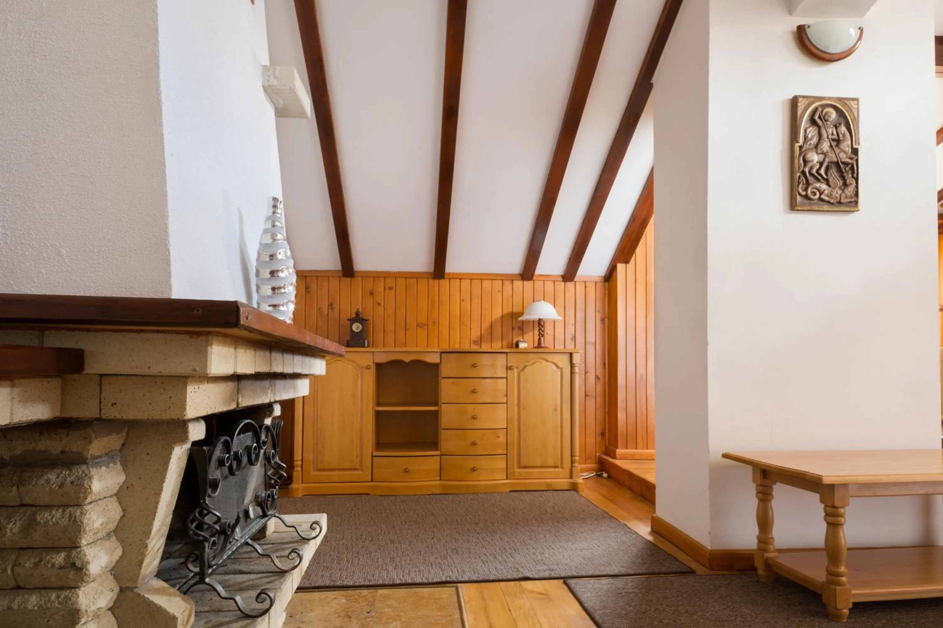 Dining area in Victoria Hotel Borovets - Free Parking