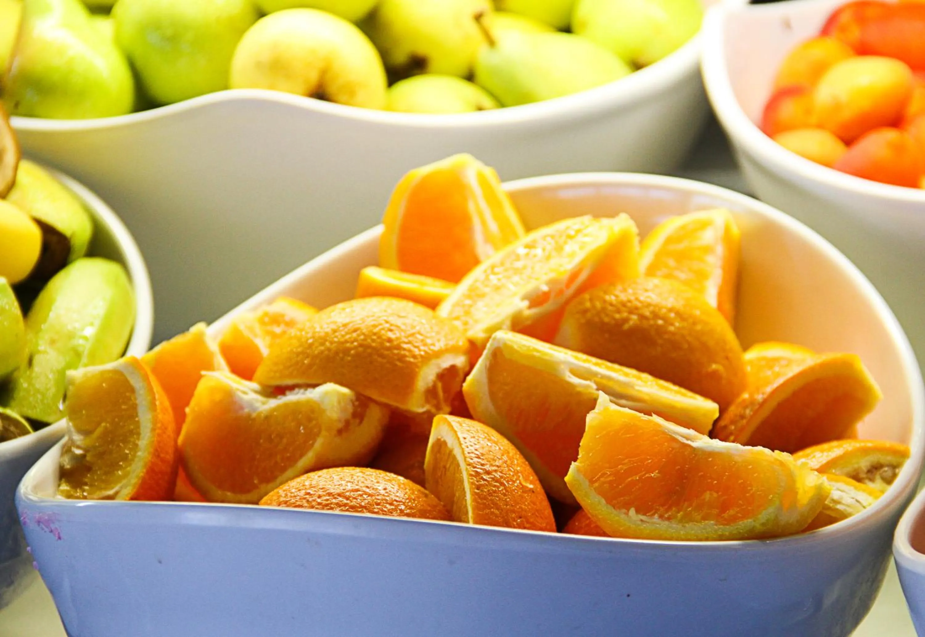 Breakfast in Victoria Hotel Borovets - Free Parking