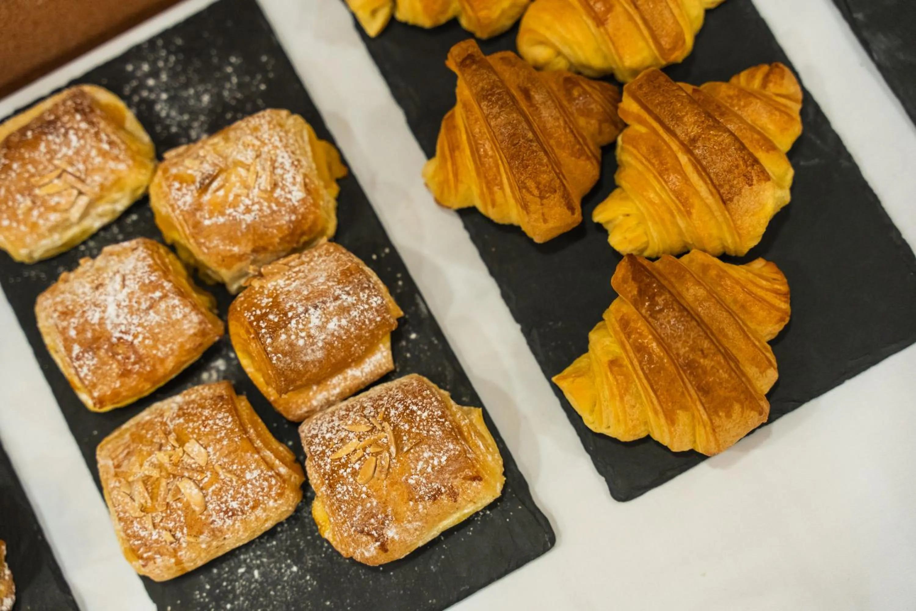 Breakfast in Hotel Santo Amaro - SA Hotels