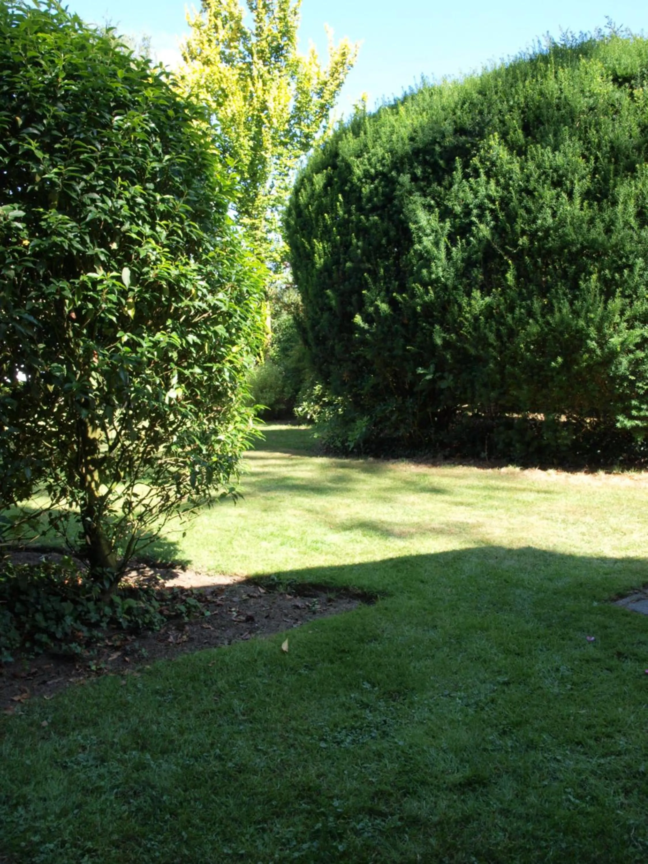 Bed En - of zonder - Breakfast Putten