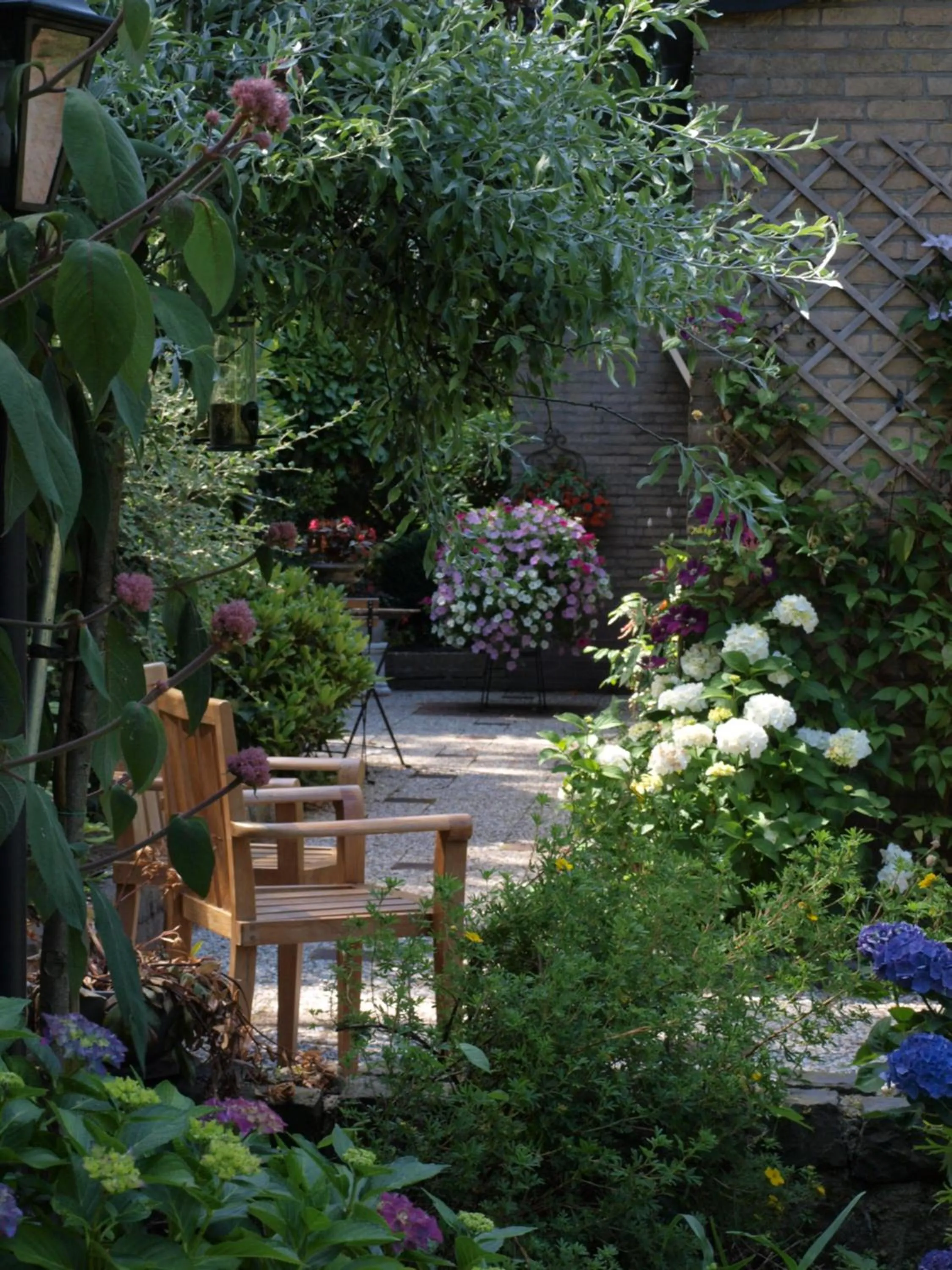 Bed En - of zonder - Breakfast Putten