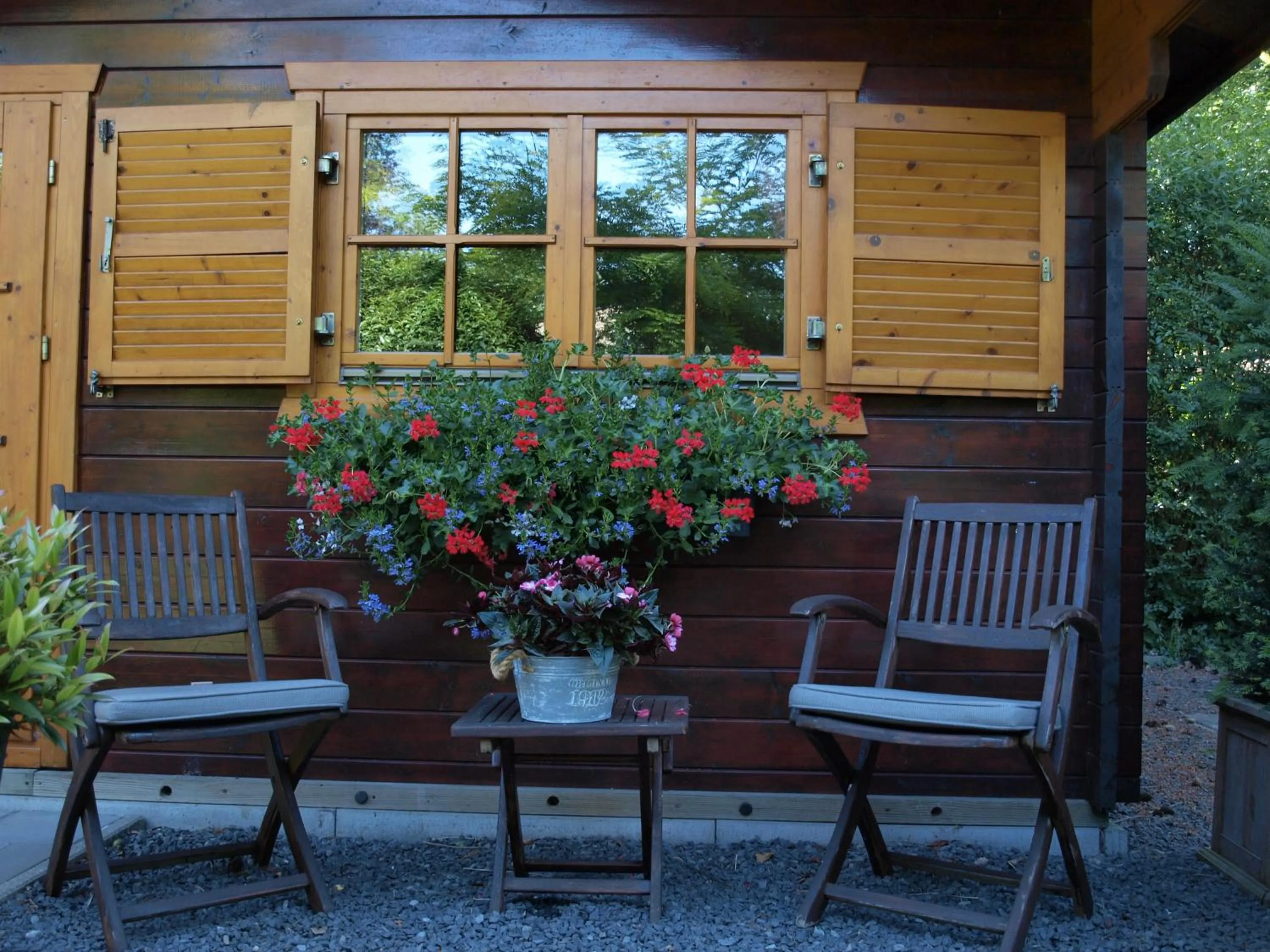 Bed En - of zonder - Breakfast Putten