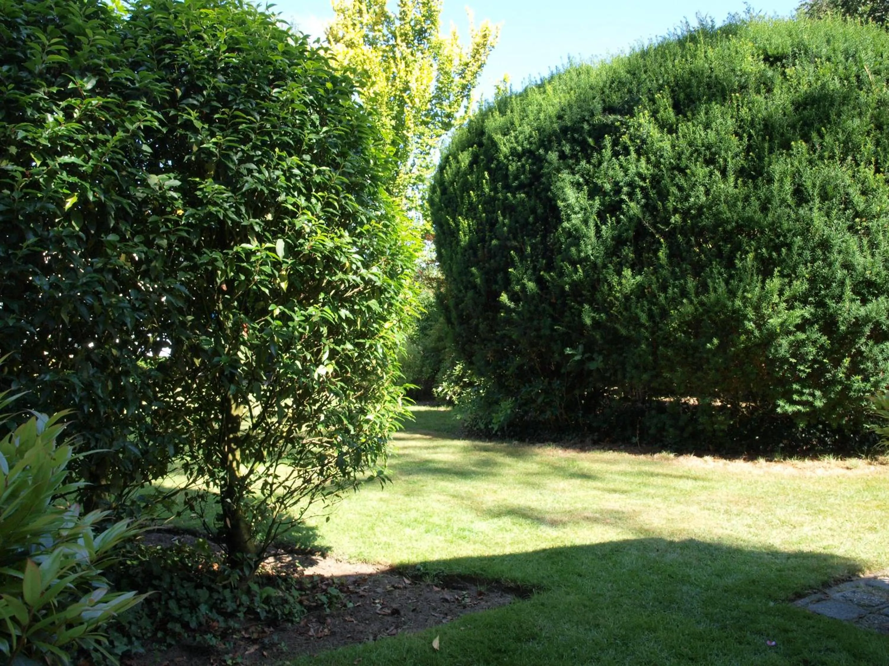 Bed En - of zonder - Breakfast Putten