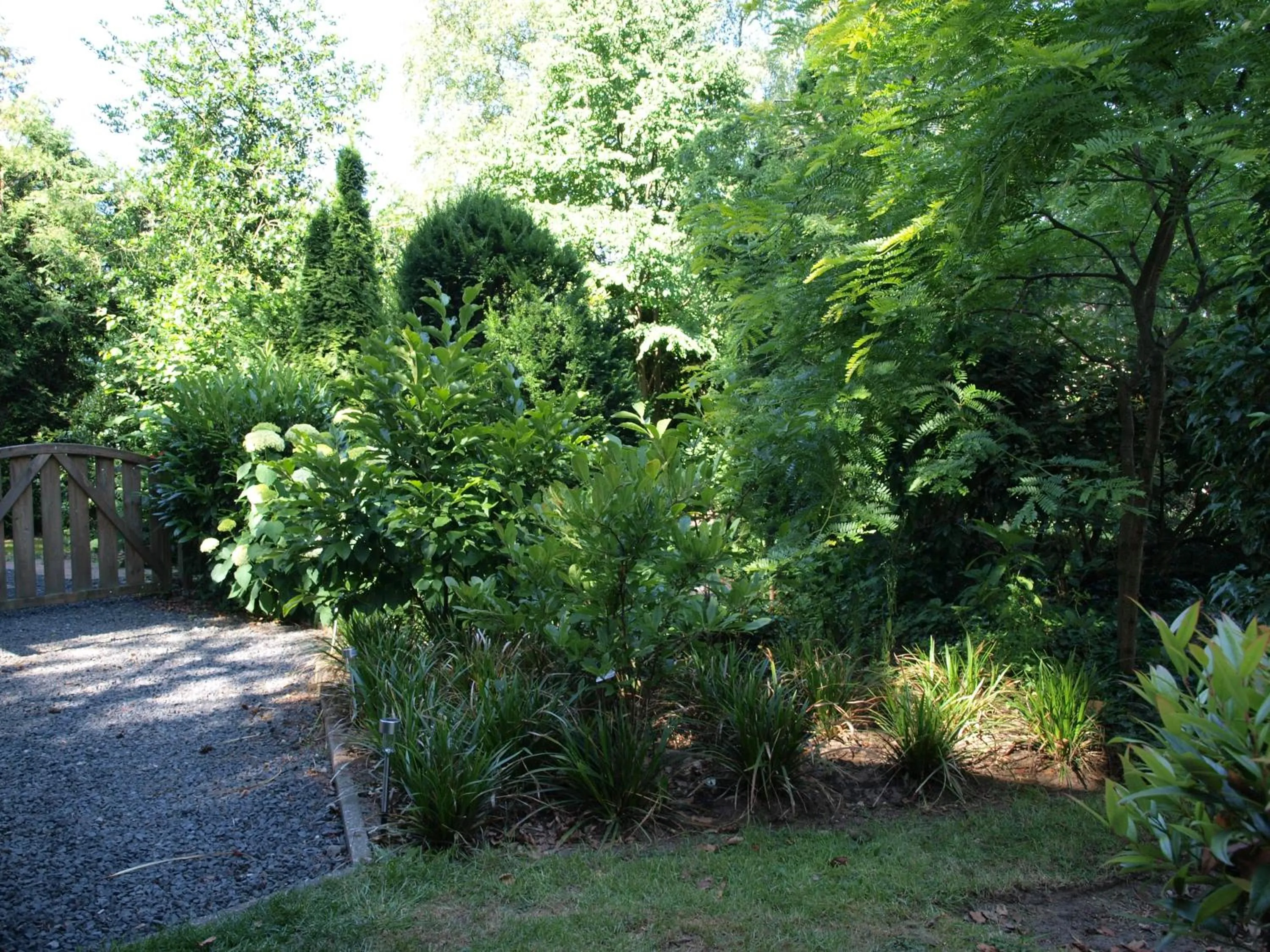 Bed En - of zonder - Breakfast Putten