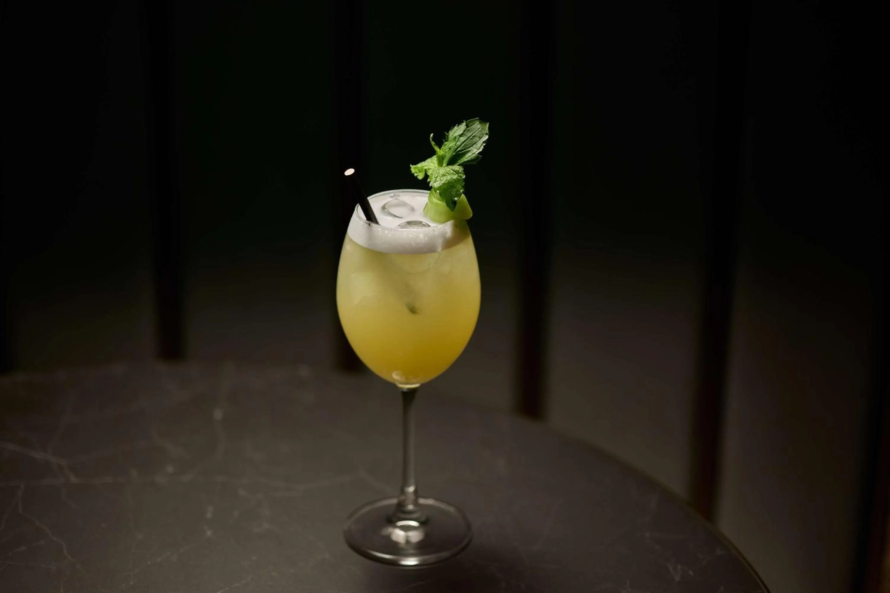 Drinks in Hilton Sofia