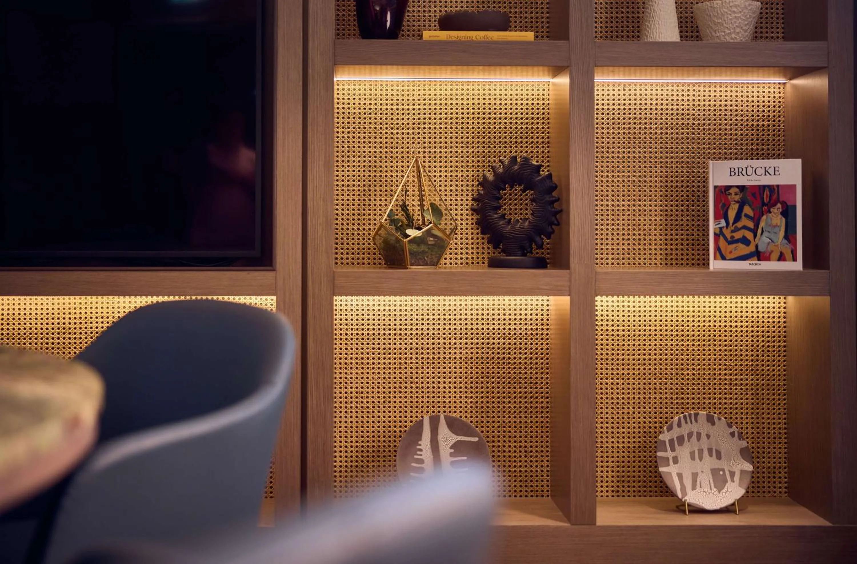 Meeting/conference room in Hilton Sofia