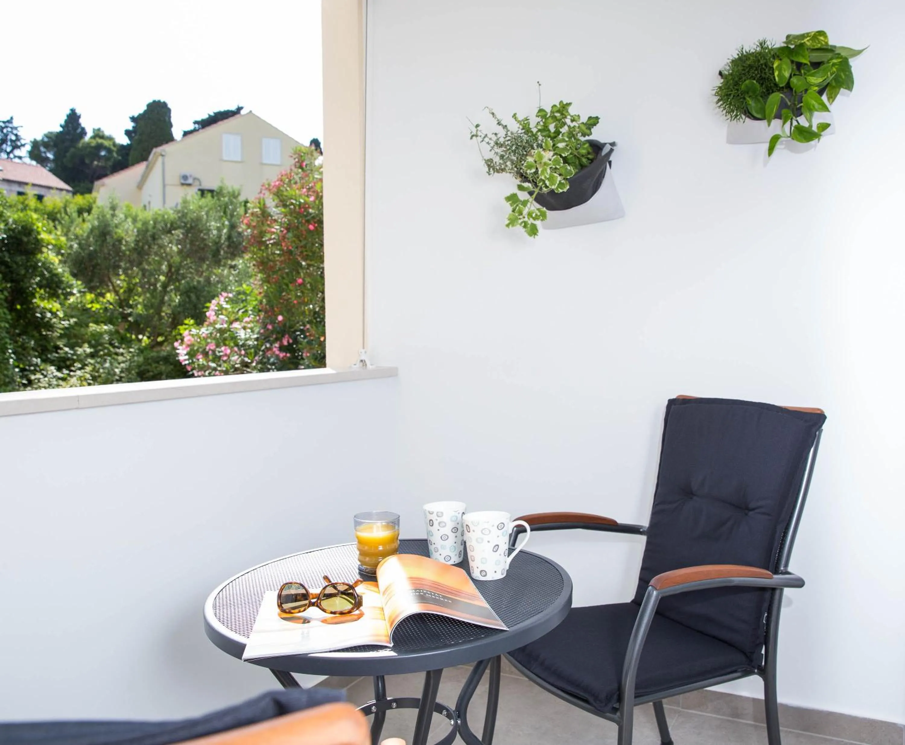 Balcony/Terrace in Moderna Lapad