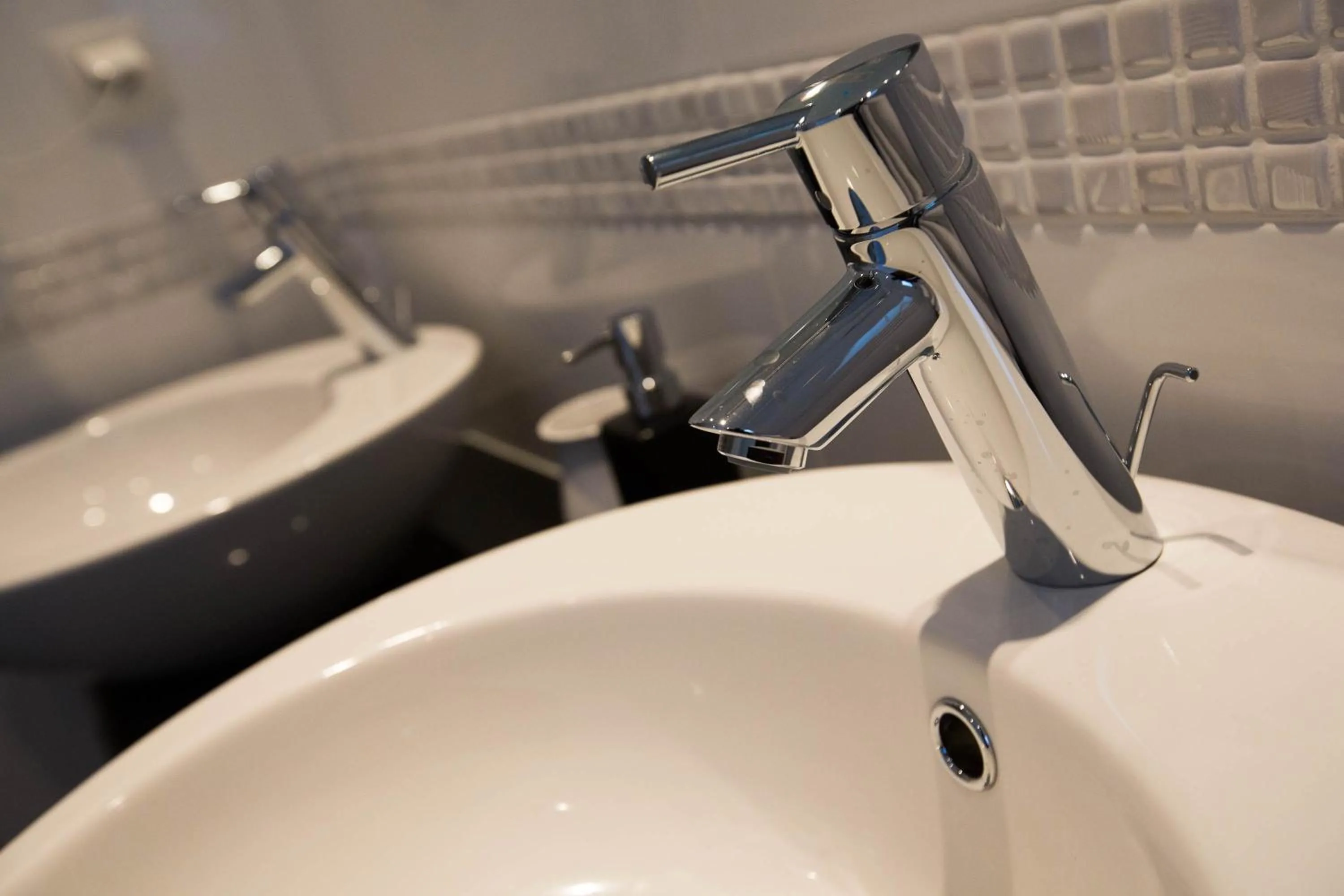 Bathroom in Moderna Lapad