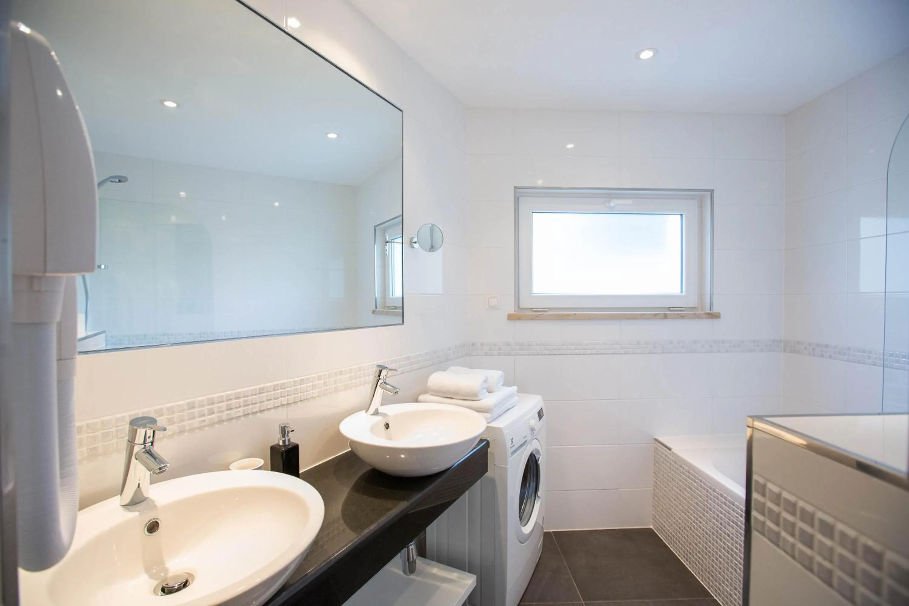 Bathroom in Moderna Lapad