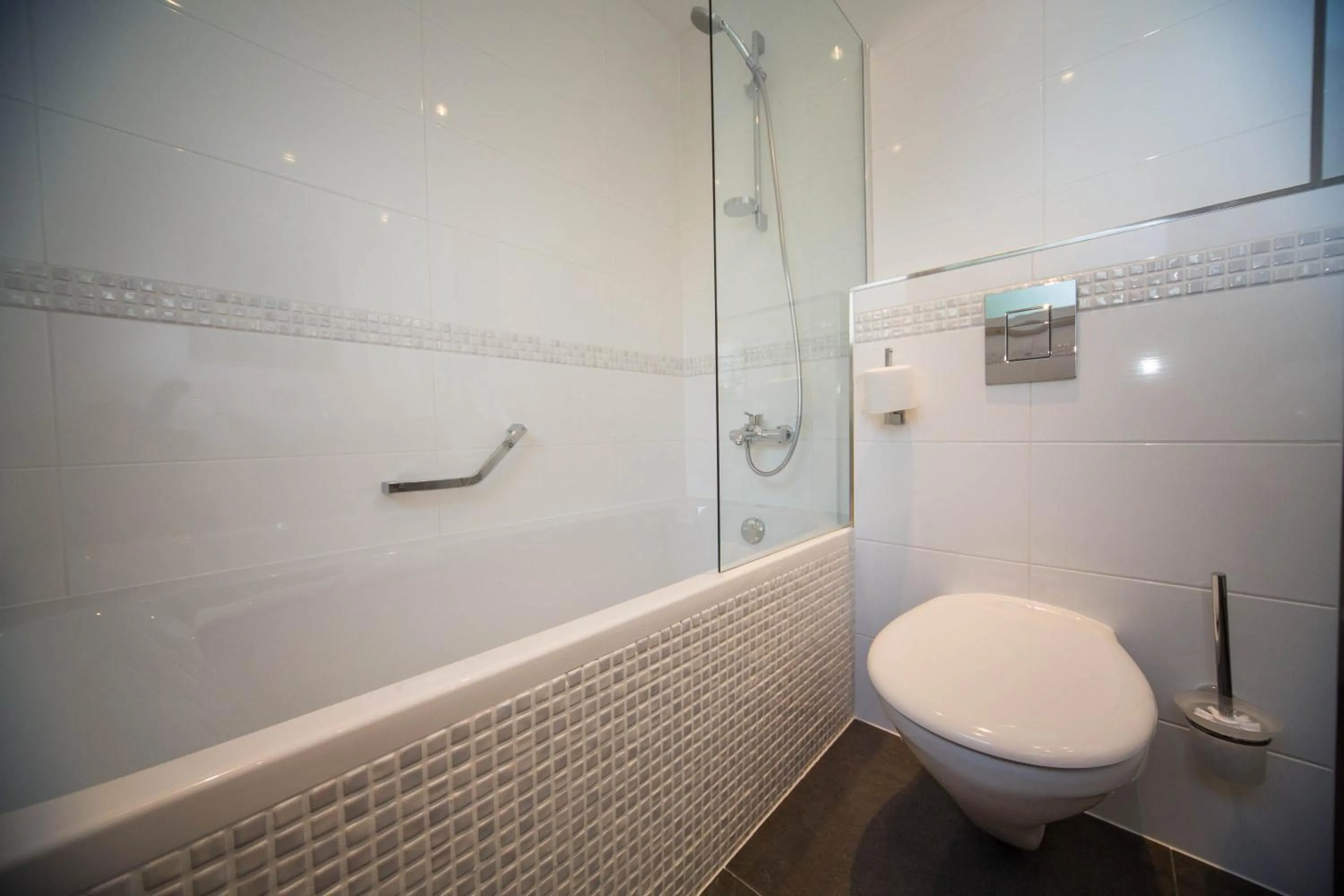 Bathroom in Moderna Lapad