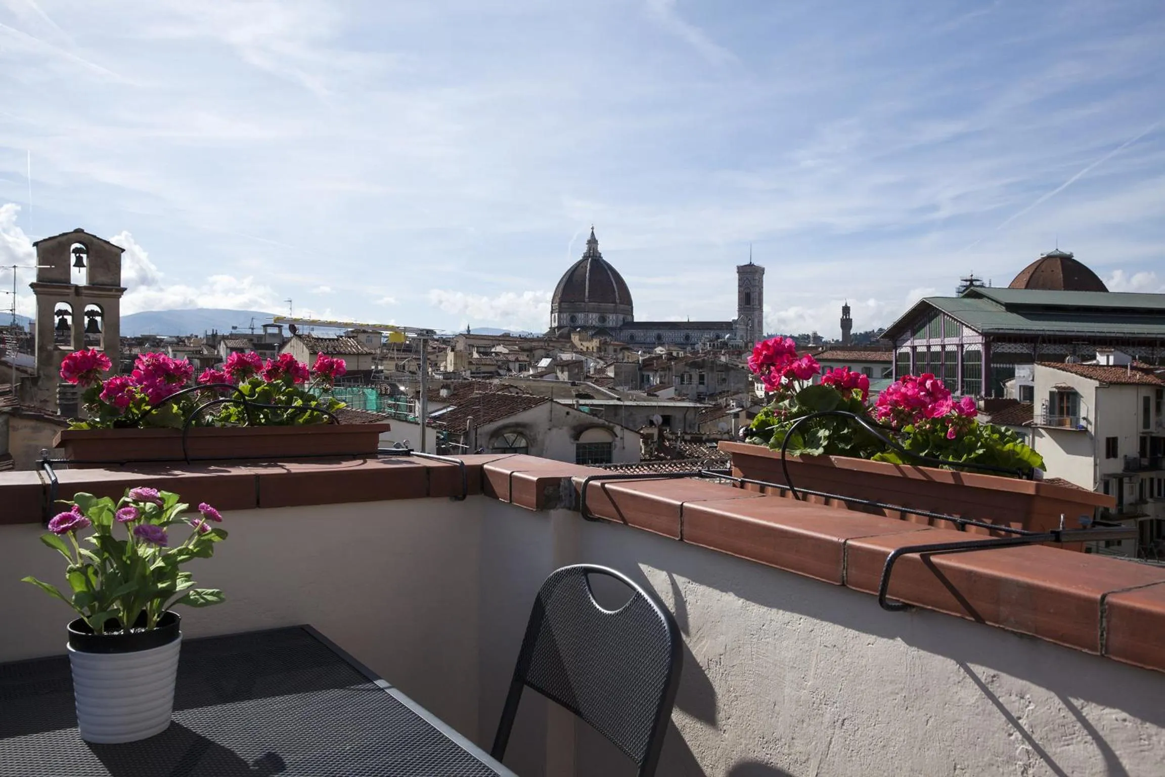 Day in Locanda Dei Guelfi