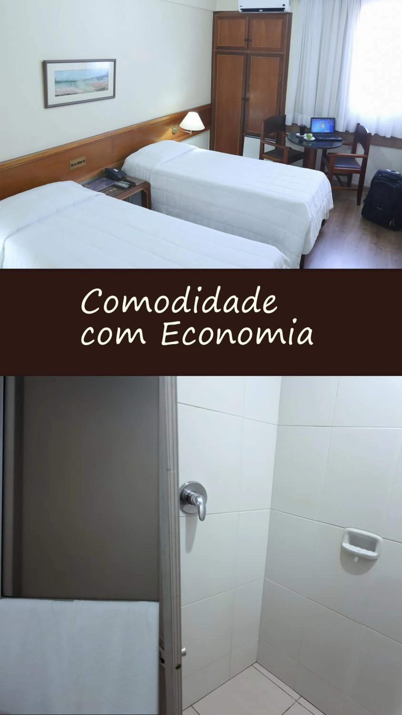 Bathroom, Bed in Crillon Palace Hotel