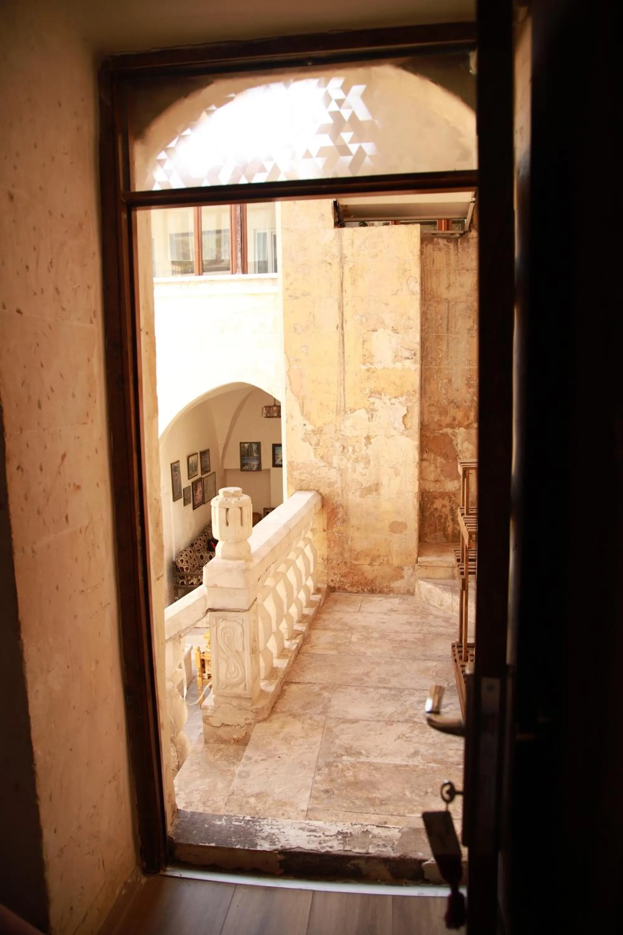 Day in Aslan Guest House