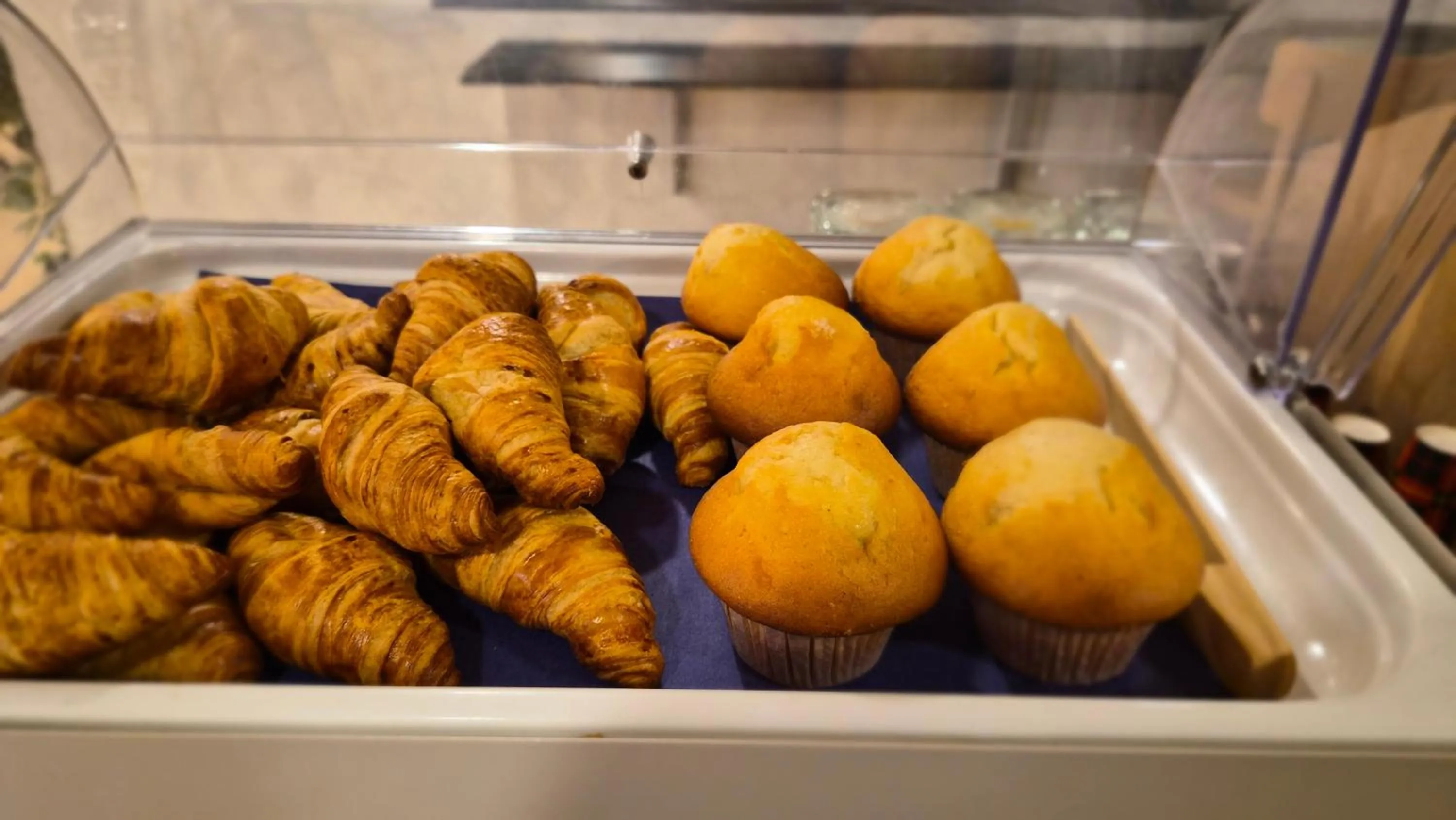 Rotterdam Teleport Hotel