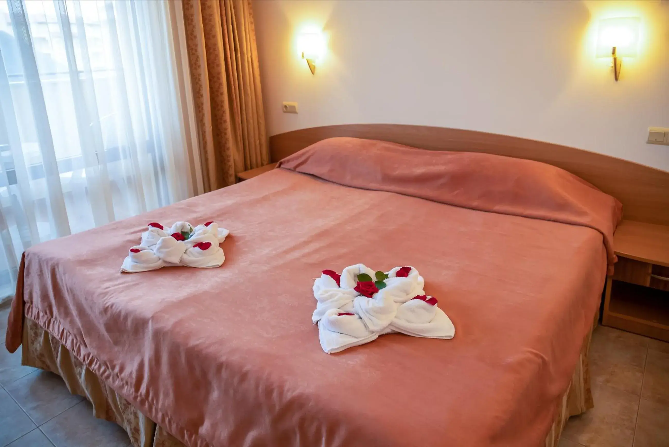 Two-Bedroom Apartment in Apartment Tourist Complex Rose Village Two-Bedroom Apartment in Apartment Tourist Complex Rose Village