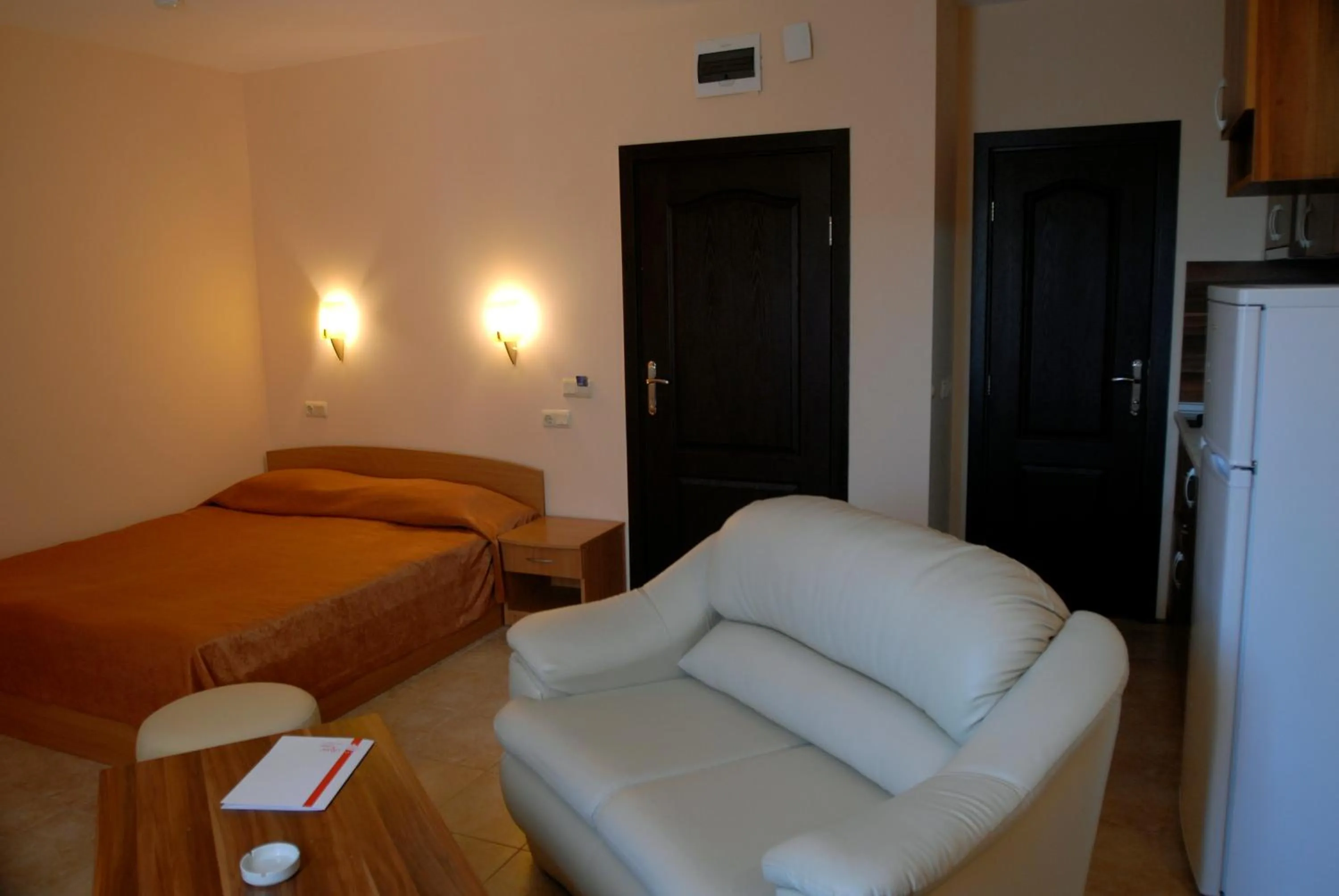 Other, Bed in Apartment Tourist Complex Rose Village