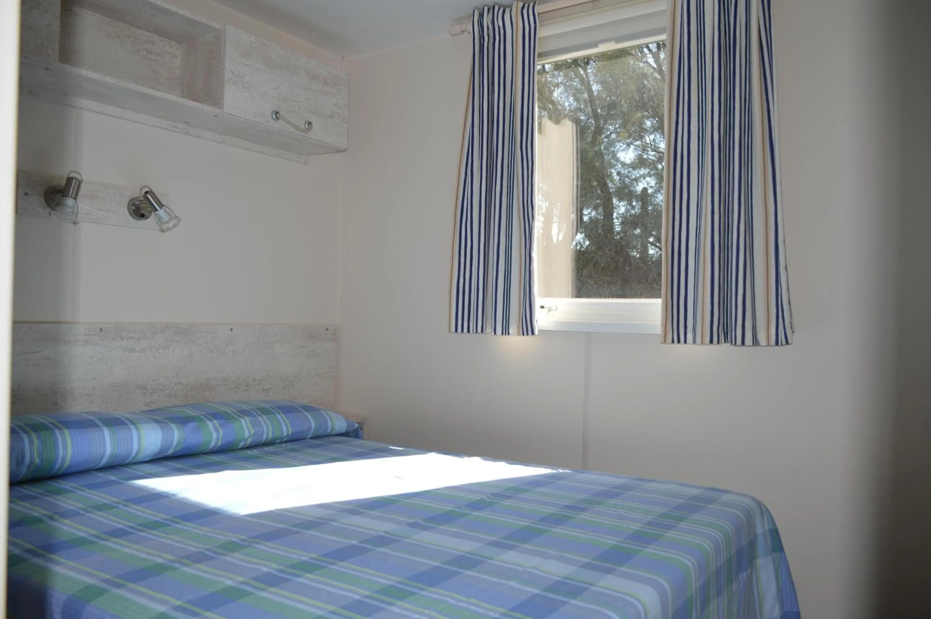 Bedroom, Bed in Club del Sole Vigna sul Mar Family Collection