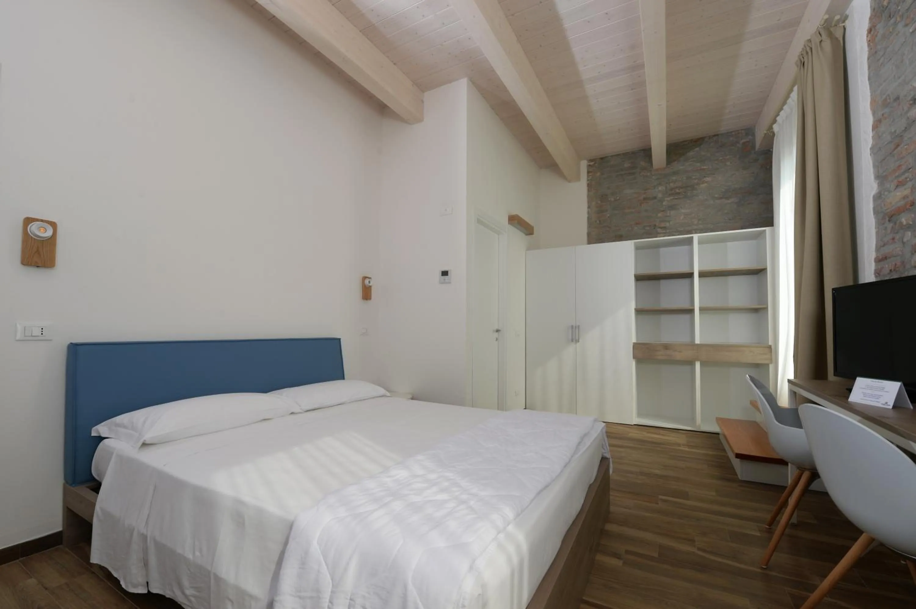 Bedroom, Bed in Club del Sole Vigna sul Mar Family Collection