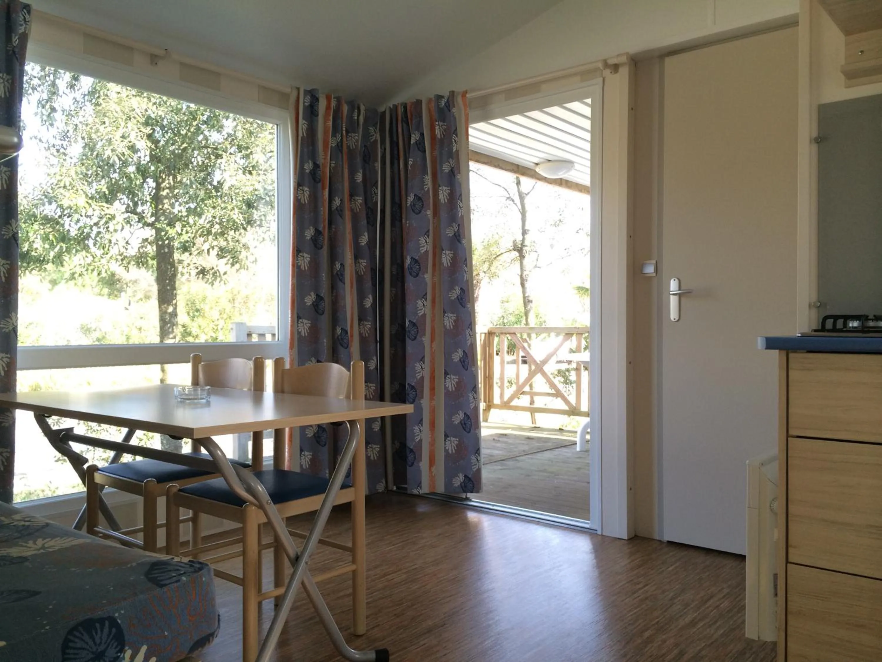 Living room in Club del Sole Vigna sul Mar Family Collection