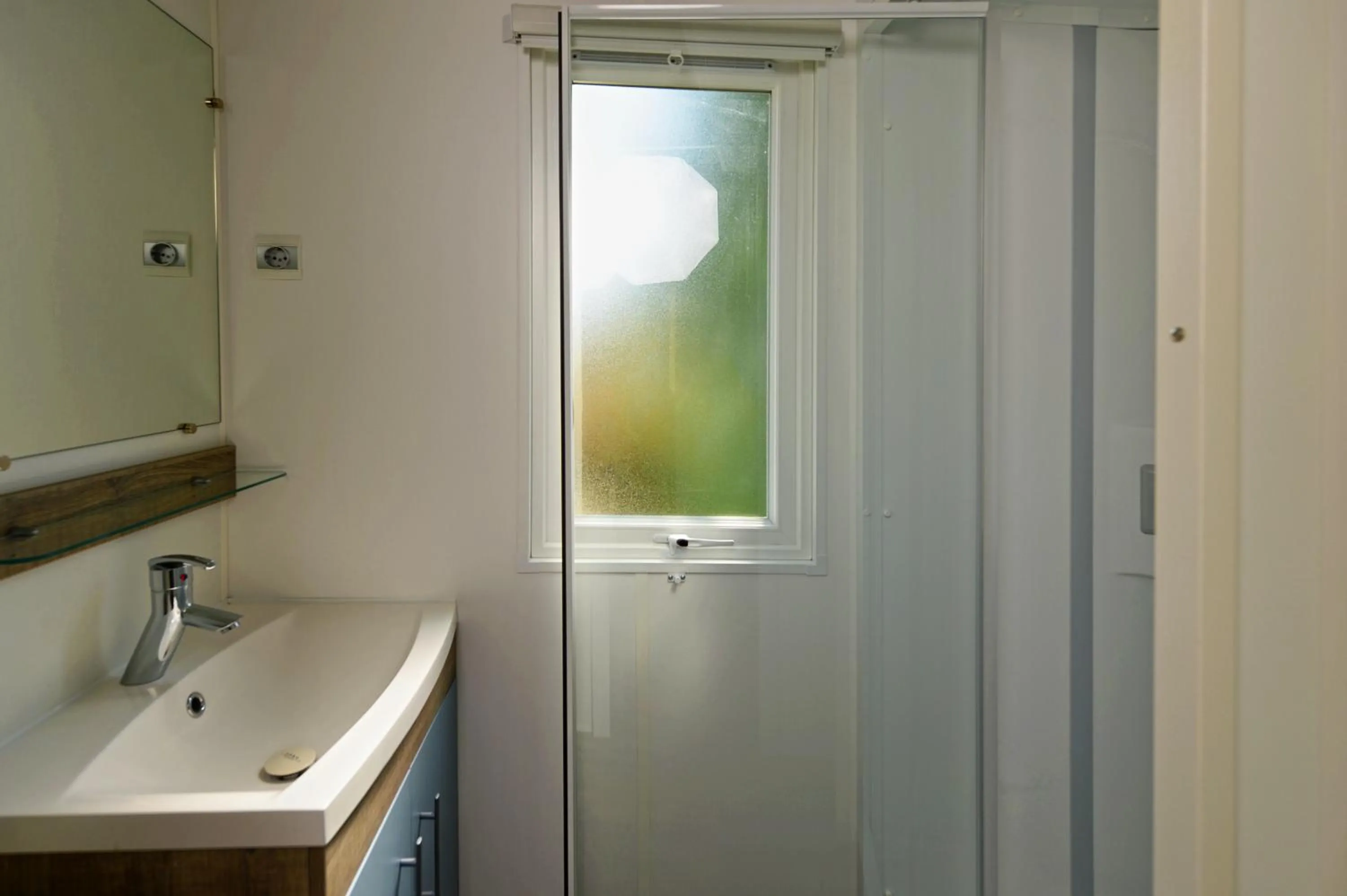 Bathroom in Club del Sole Vigna sul Mar Family Collection