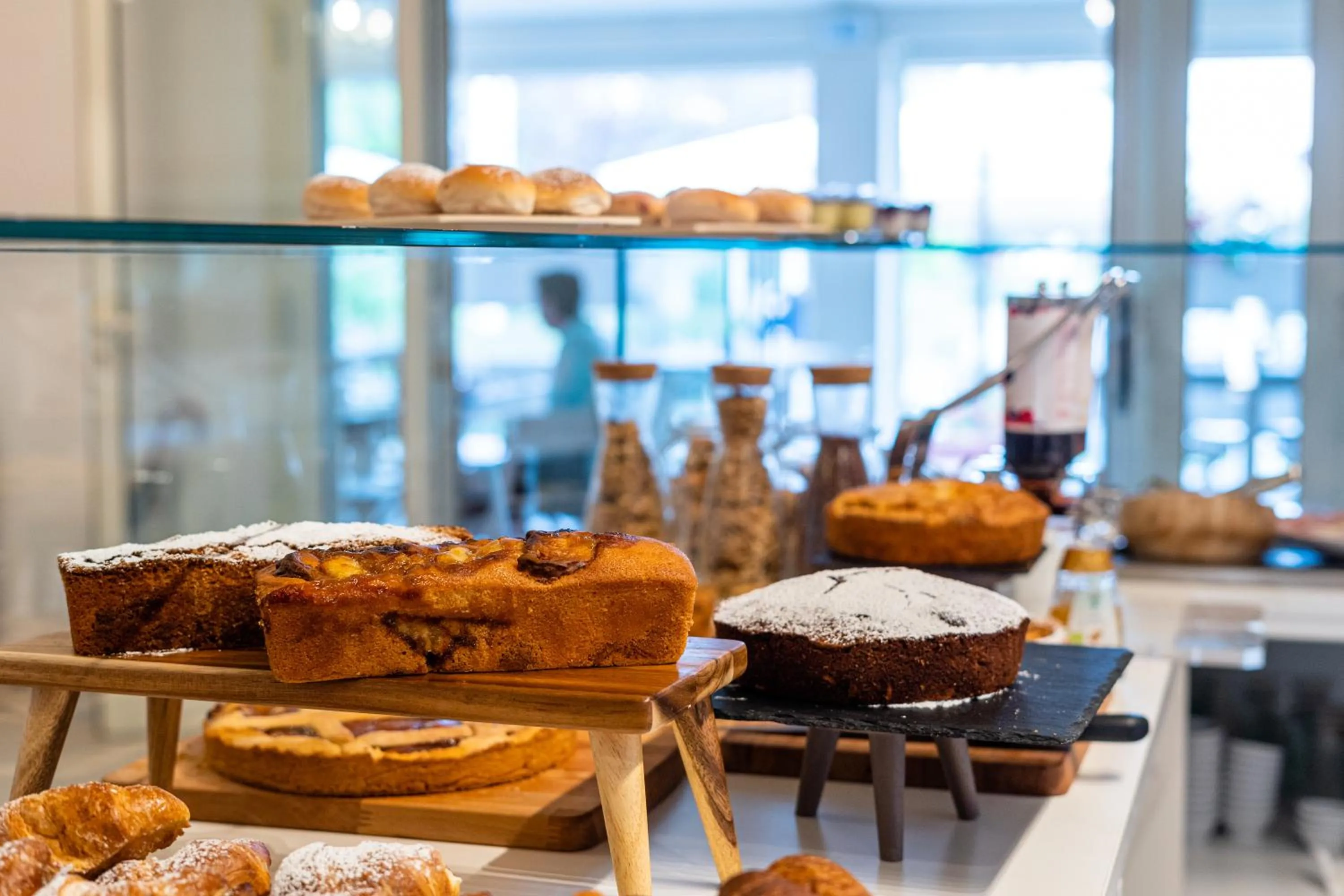 Lounge or bar in Club del Sole Vigna sul Mar Family Collection