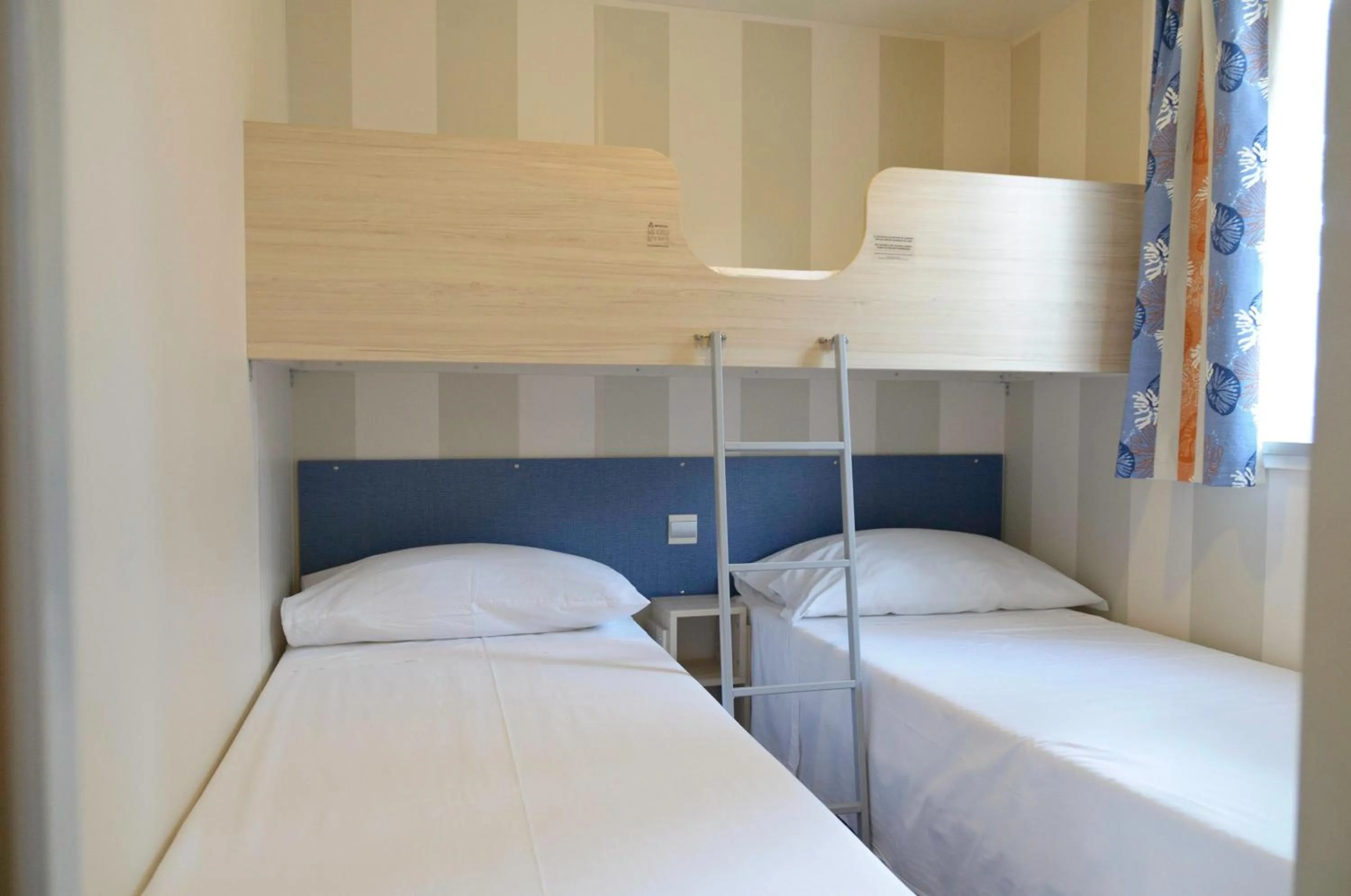 Bedroom, Bed in Club del Sole Vigna sul Mar Family Collection