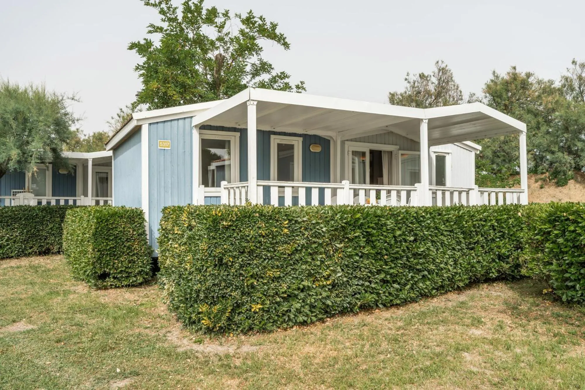 Club del Sole Vigna sul Mar Family Collection