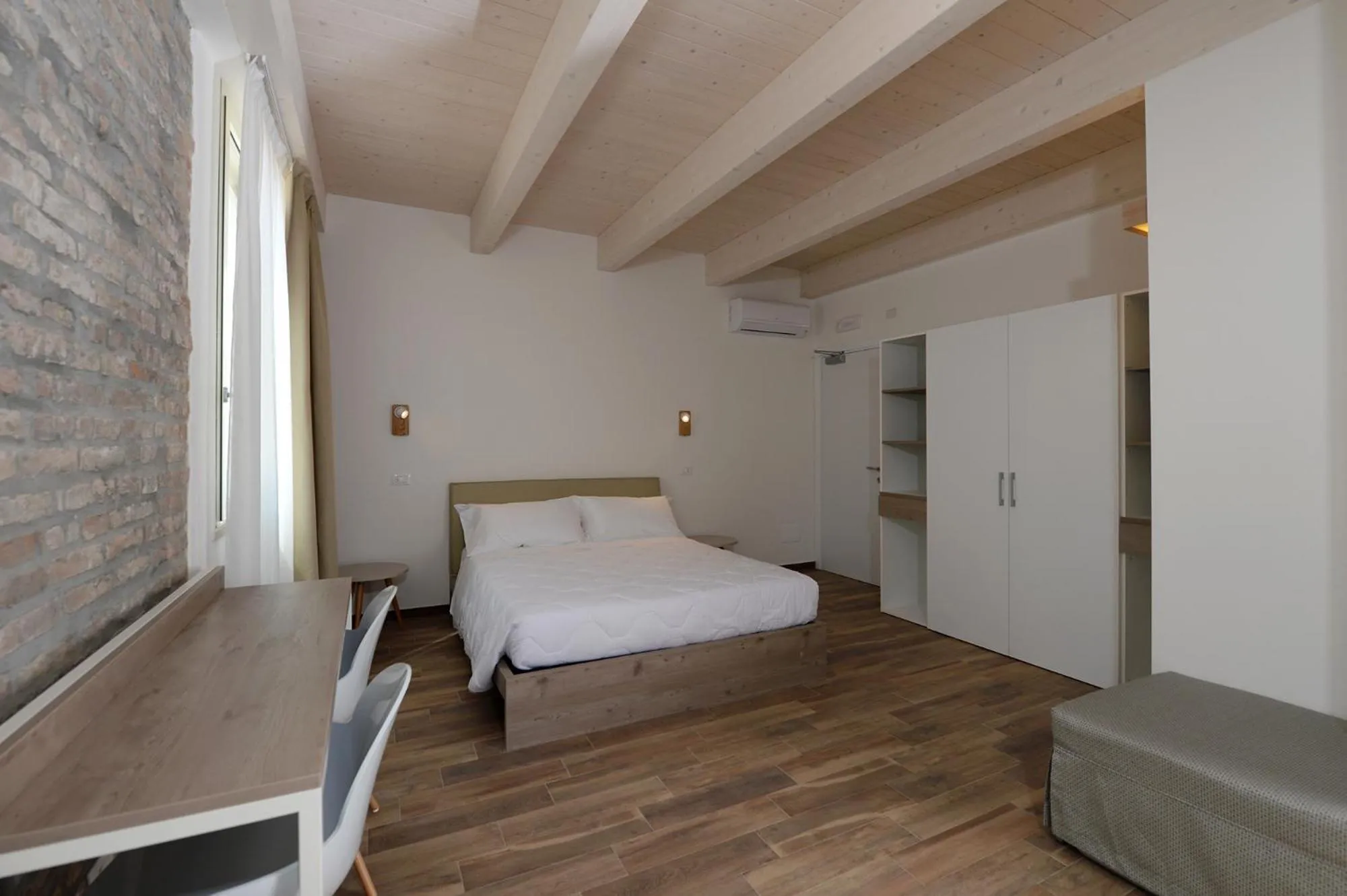 Bedroom, Bed in Club del Sole Vigna sul Mar Family Collection
