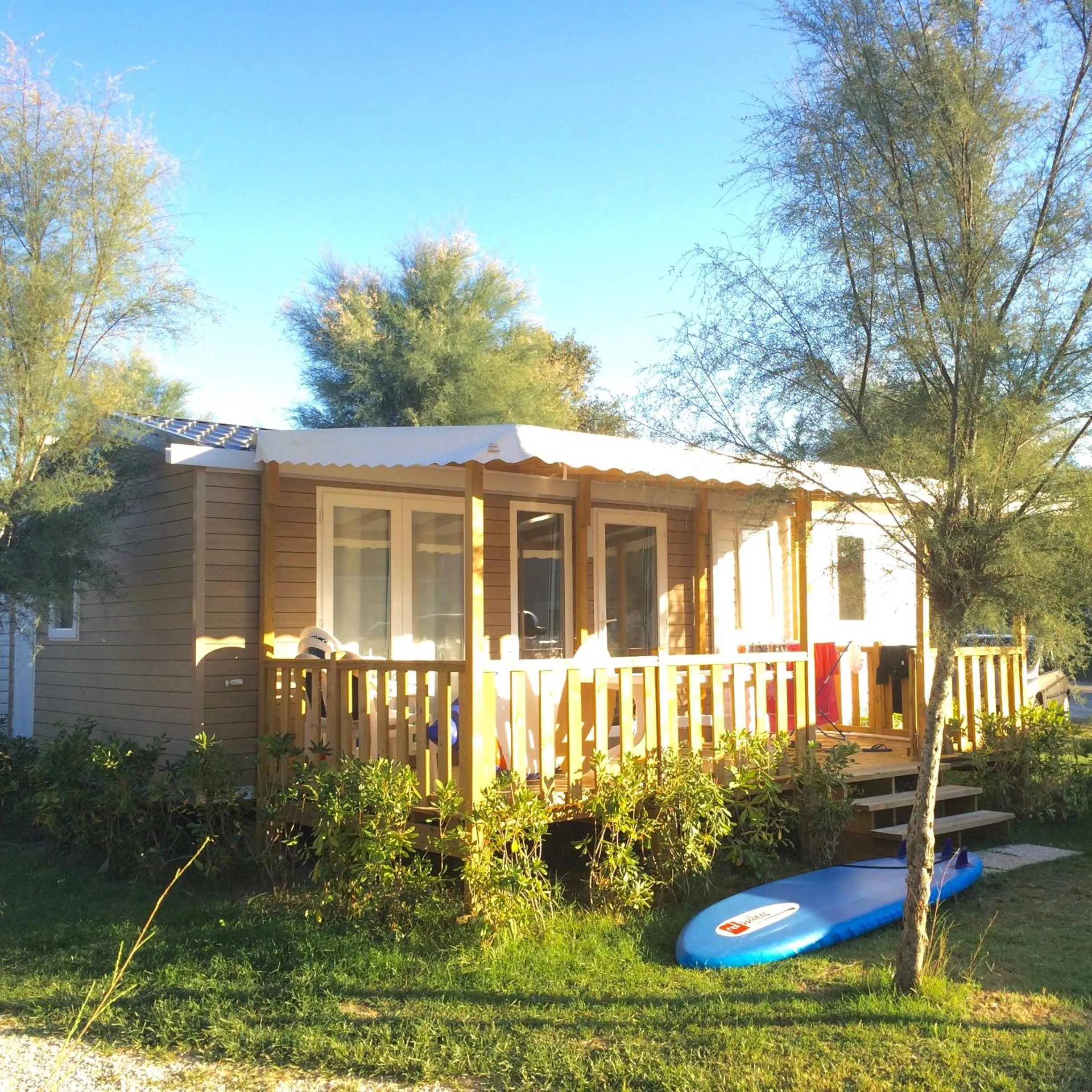 Property building in Club del Sole Vigna sul Mar Family Collection