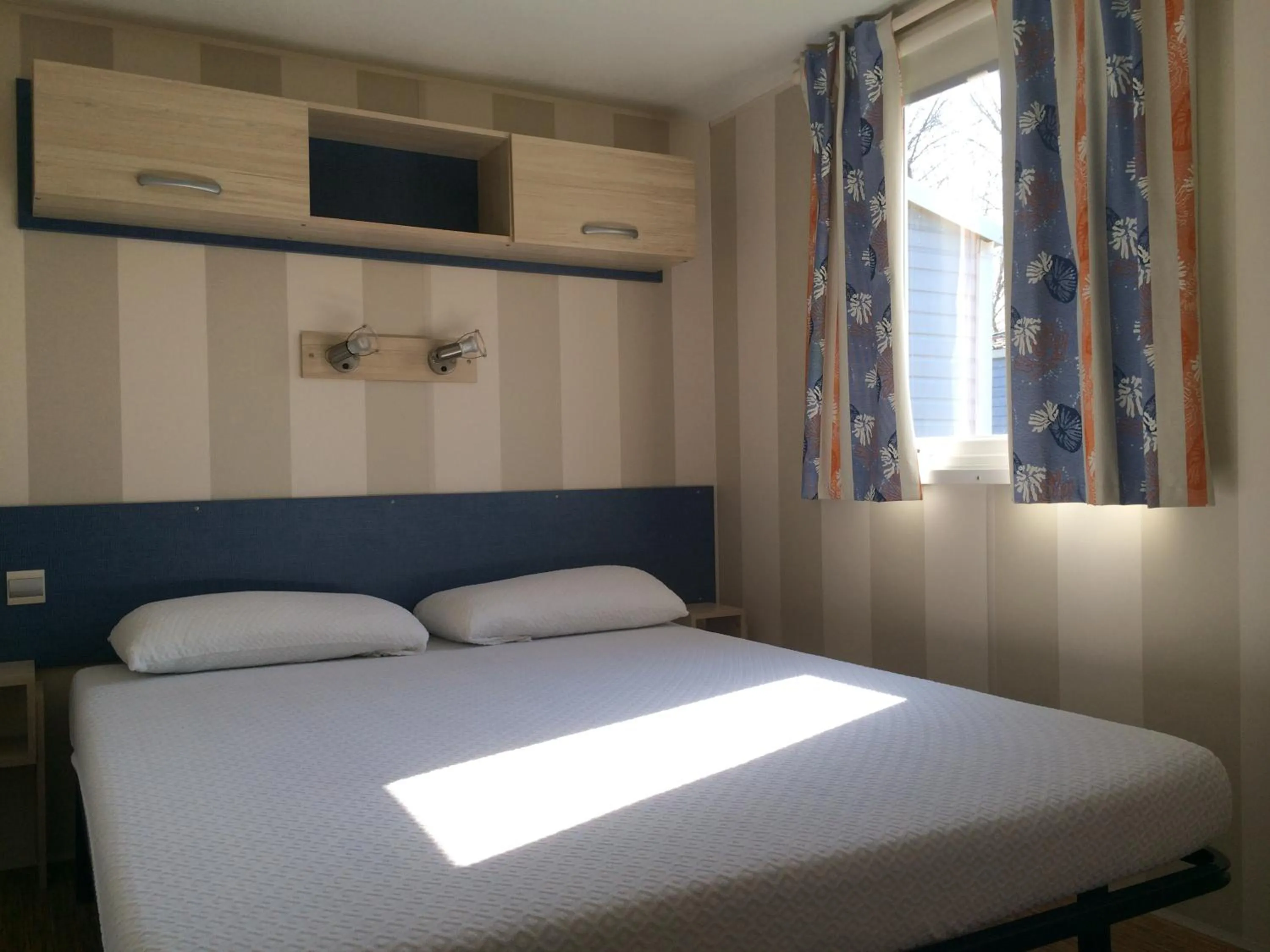 Bedroom, Bed in Club del Sole Vigna sul Mar Family Collection