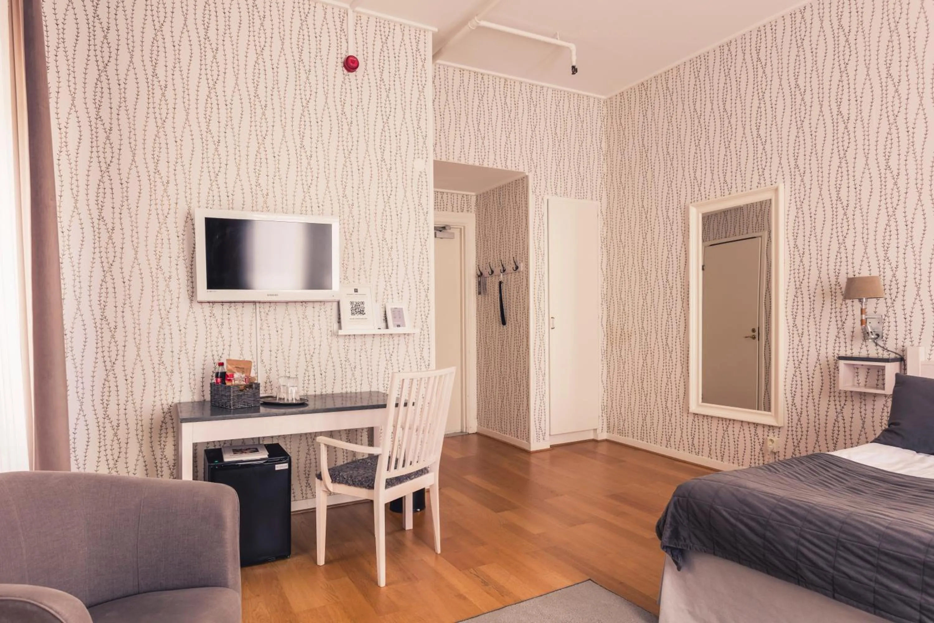 TV and multimedia in Mössebergs Kurort