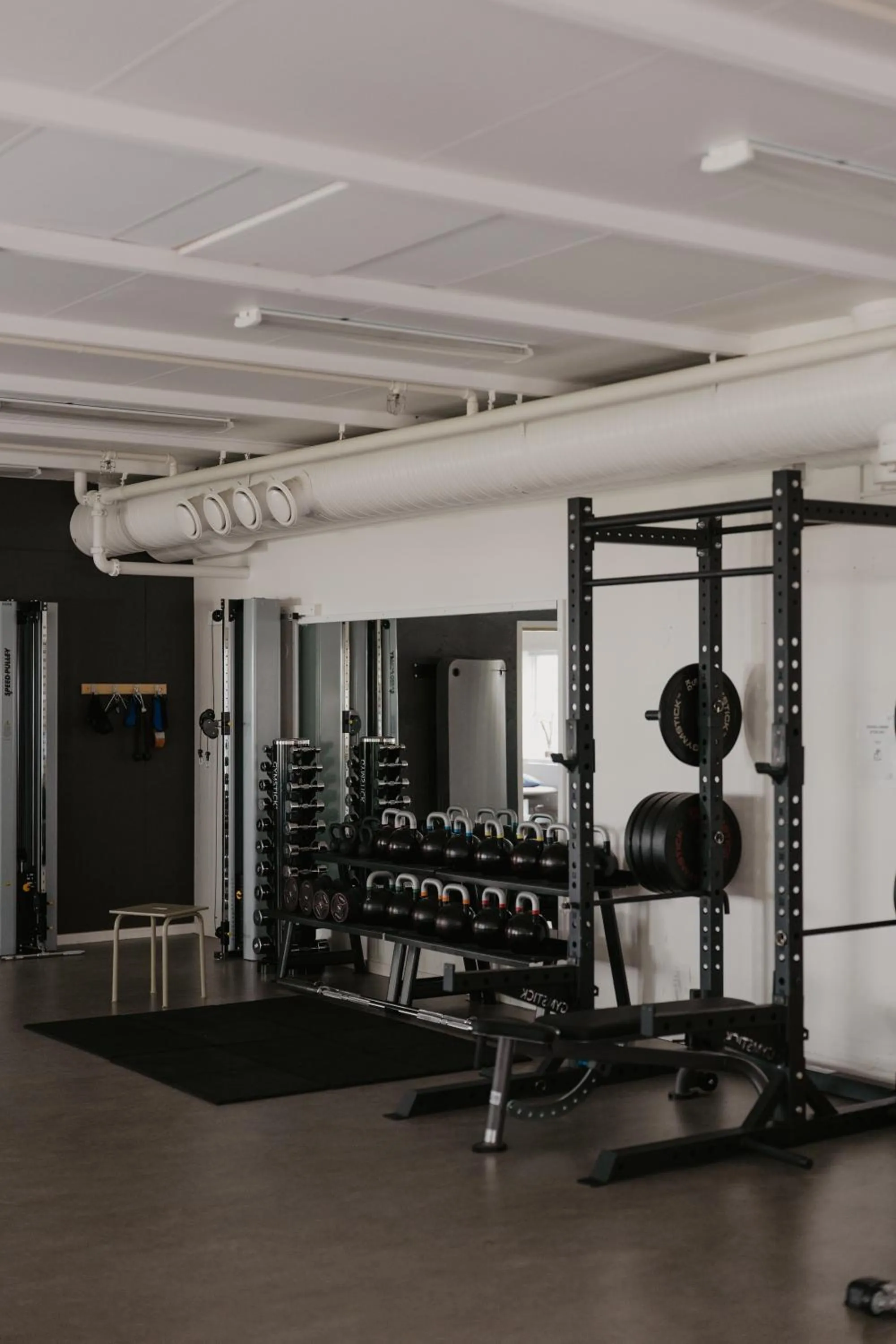 Spa and wellness centre/facilities in Mössebergs Kurort