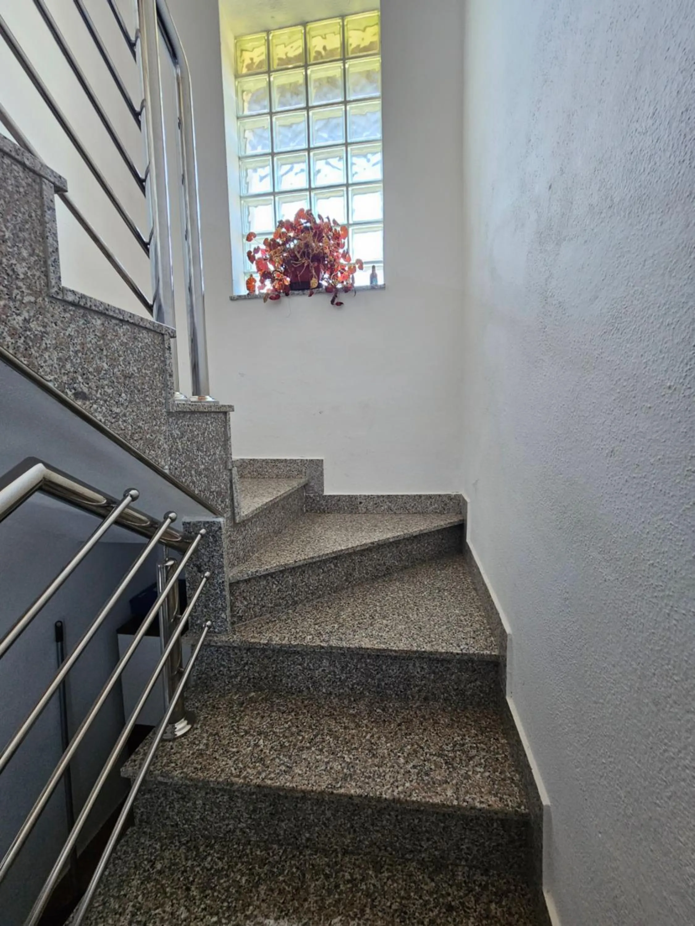 Property building in House Mirjana