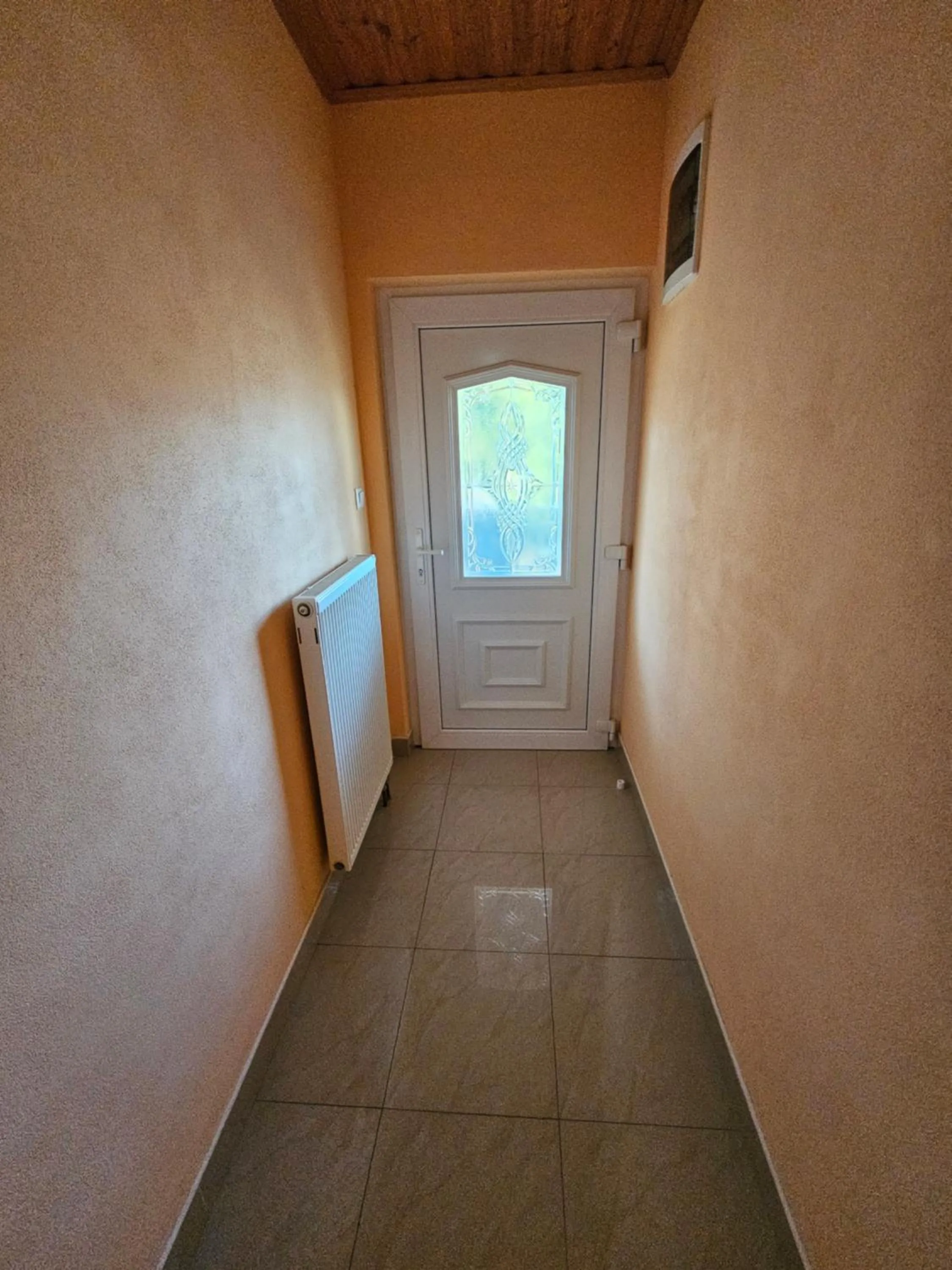 Property building in House Mirjana