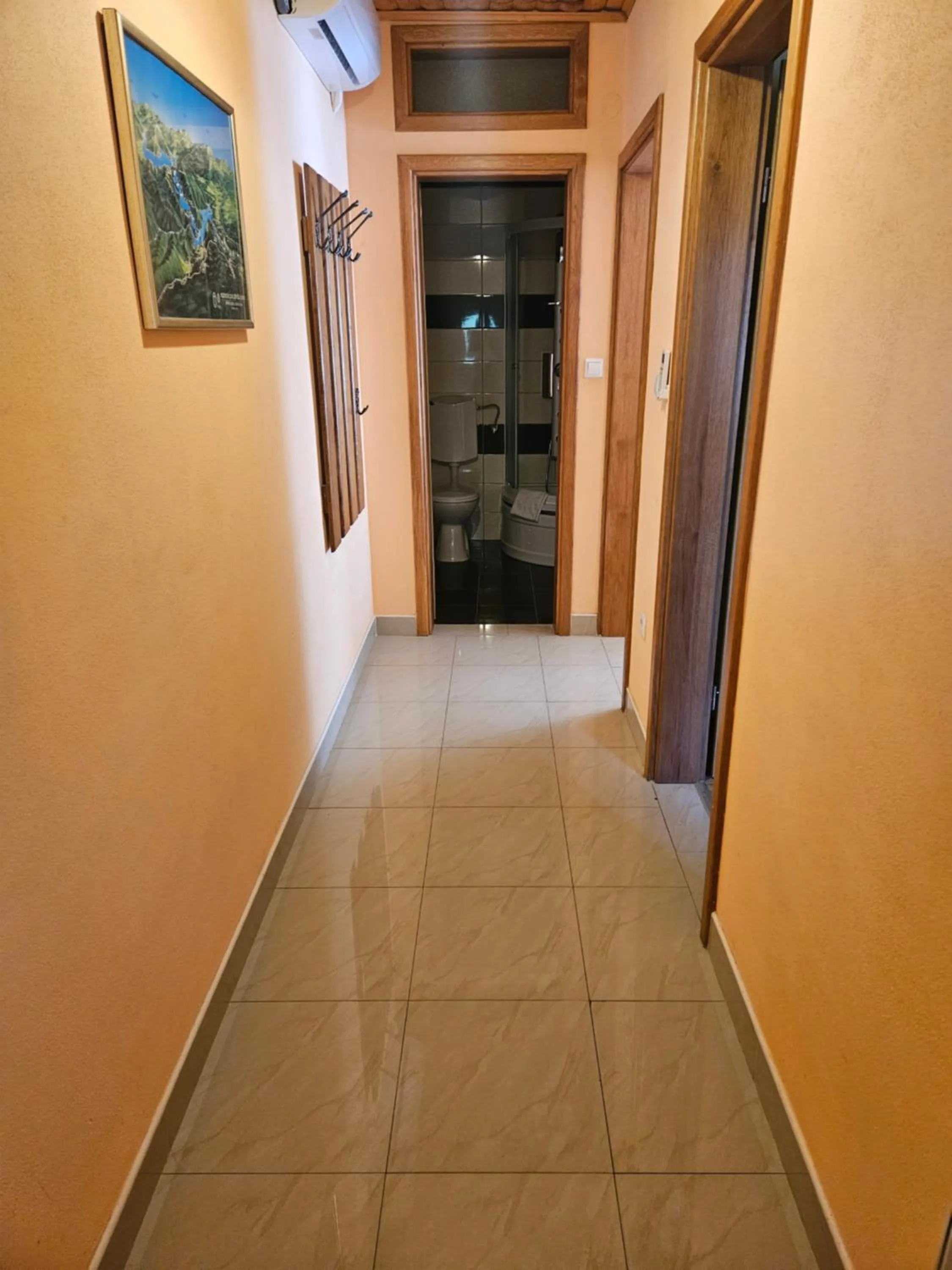 Property building in House Mirjana