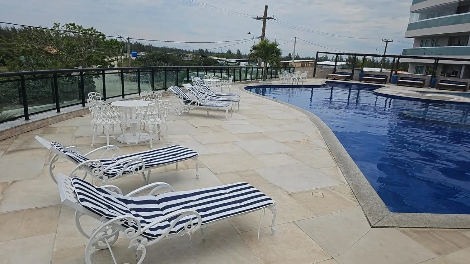 Apartamento Super Luxo em Arraial do Cabo