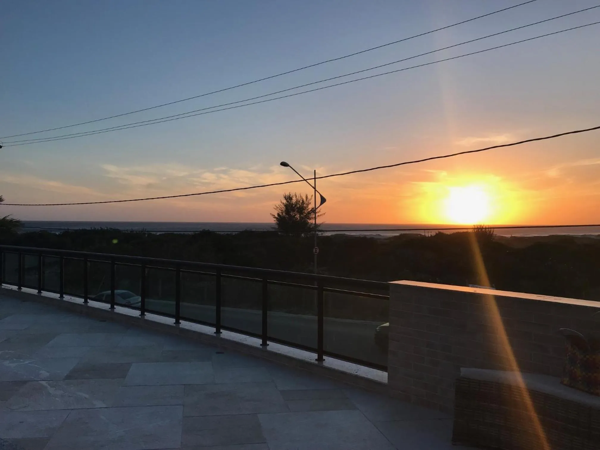 Natural landscape in Apartamento Super Luxo em Arraial do Cabo